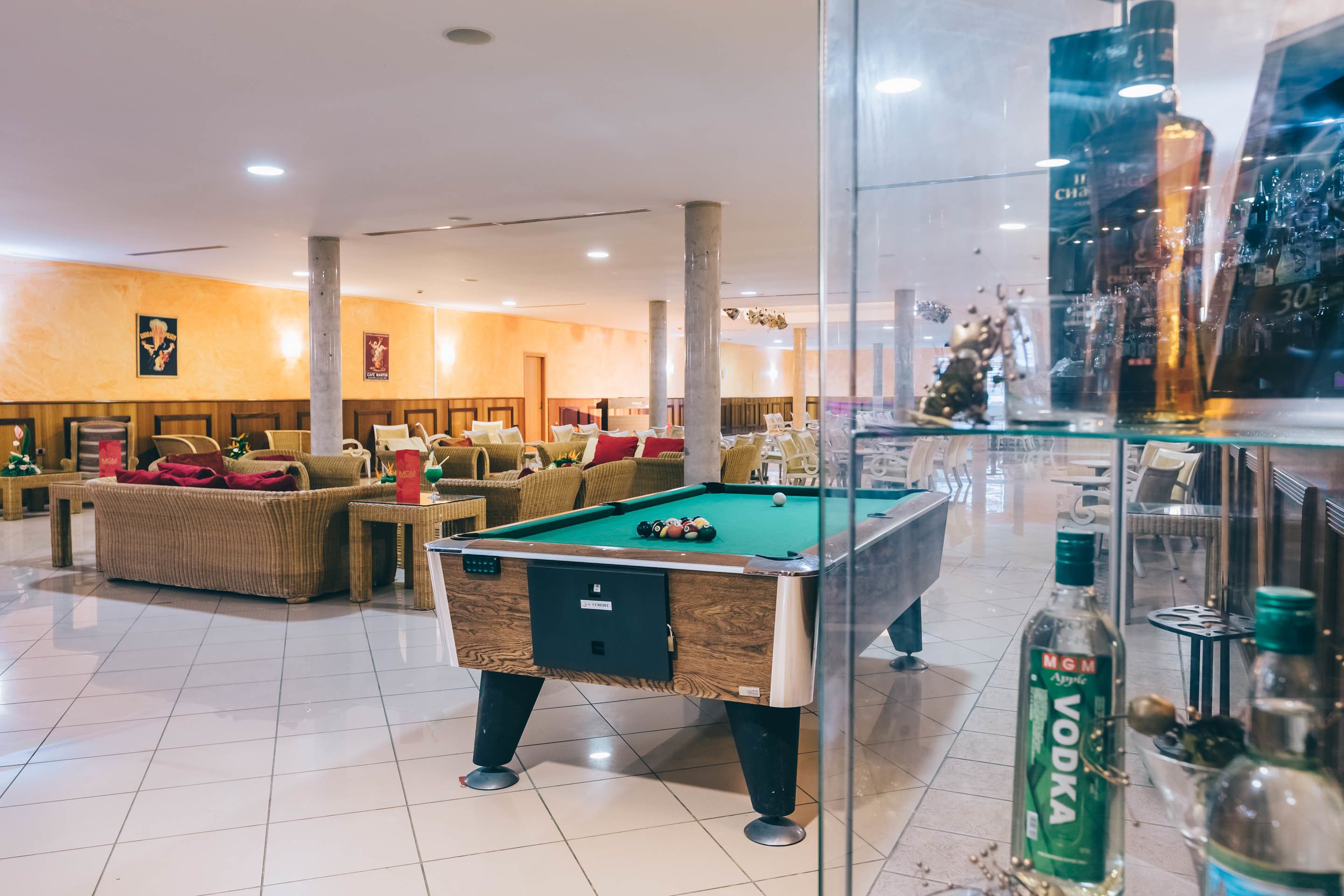 Grand Muthu Golf Plaza Grand Muthu Golf Plaza
