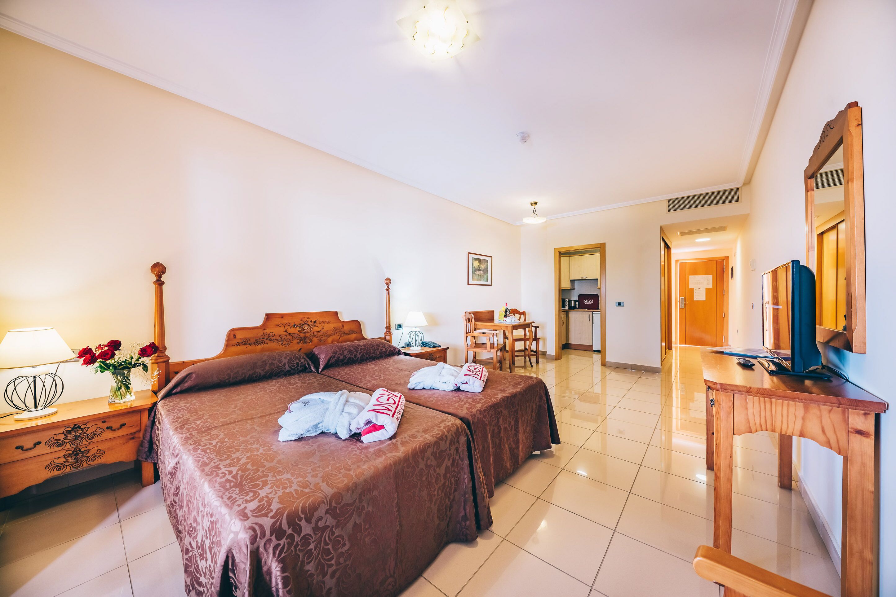 Grand Muthu Golf Plaza Grand Muthu Golf Plaza
