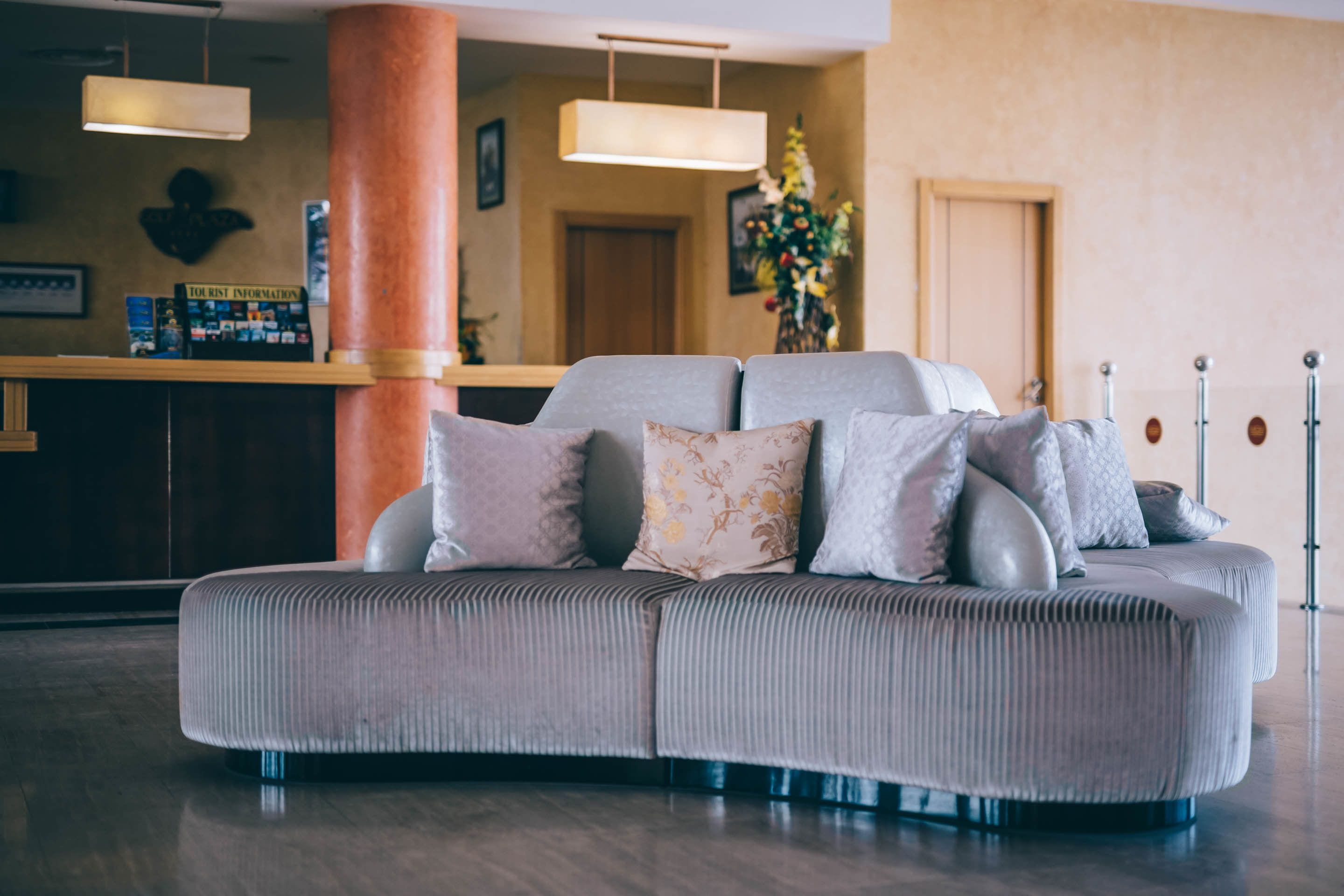 Grand Muthu Golf Plaza Grand Muthu Golf Plaza
