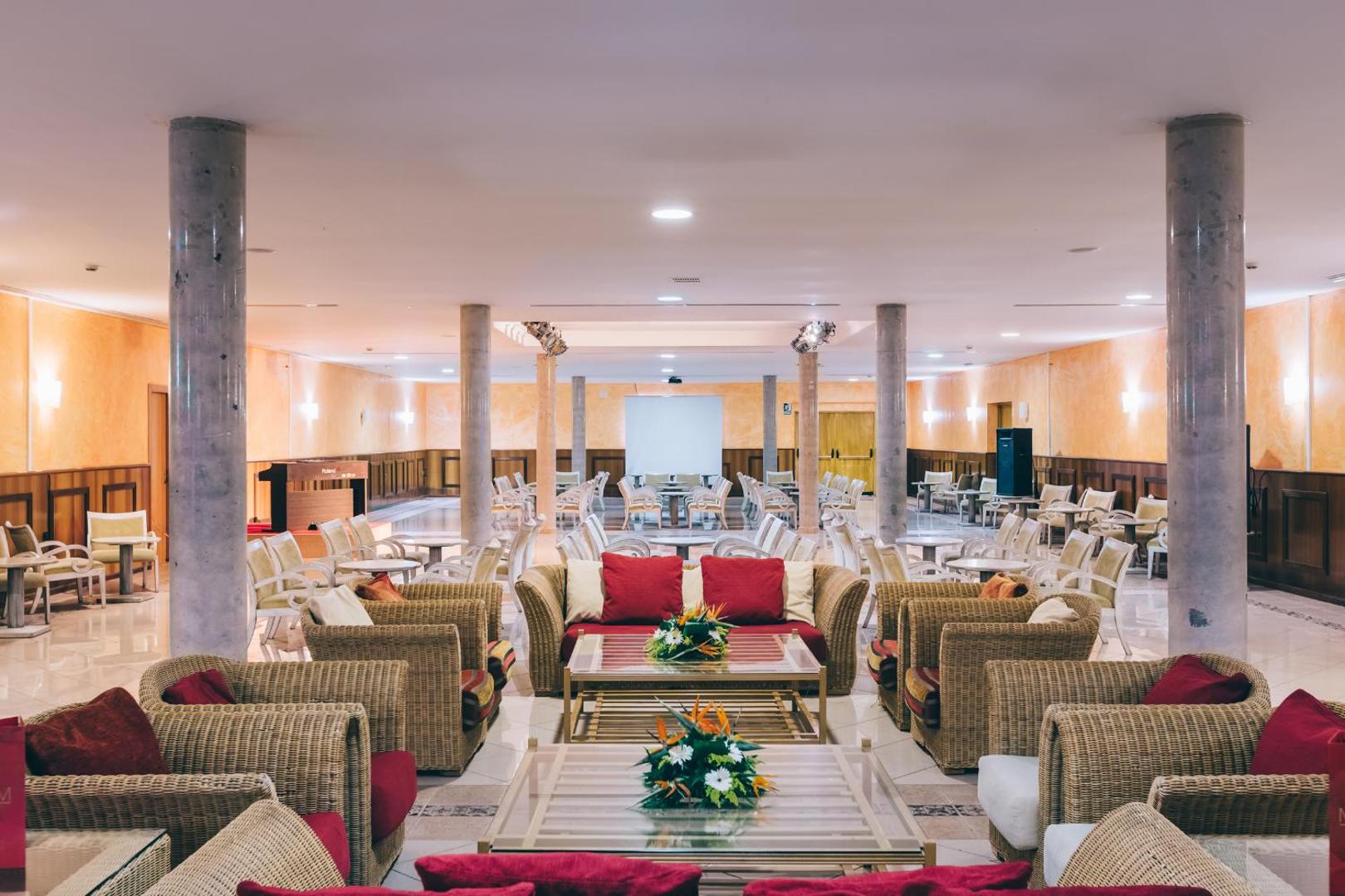 Grand Muthu Golf Plaza Grand Muthu Golf Plaza