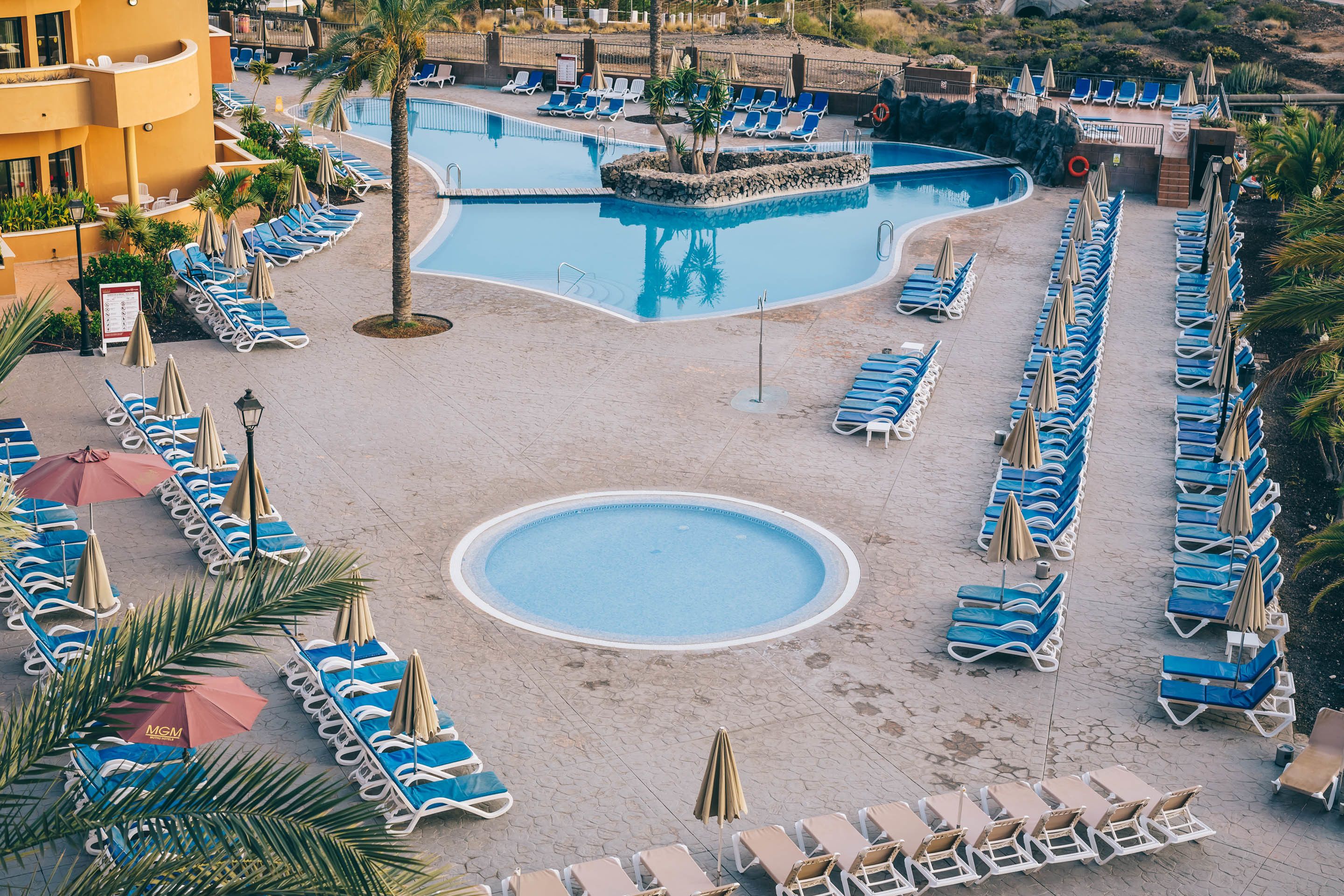 Grand Muthu Golf Plaza Grand Muthu Golf Plaza