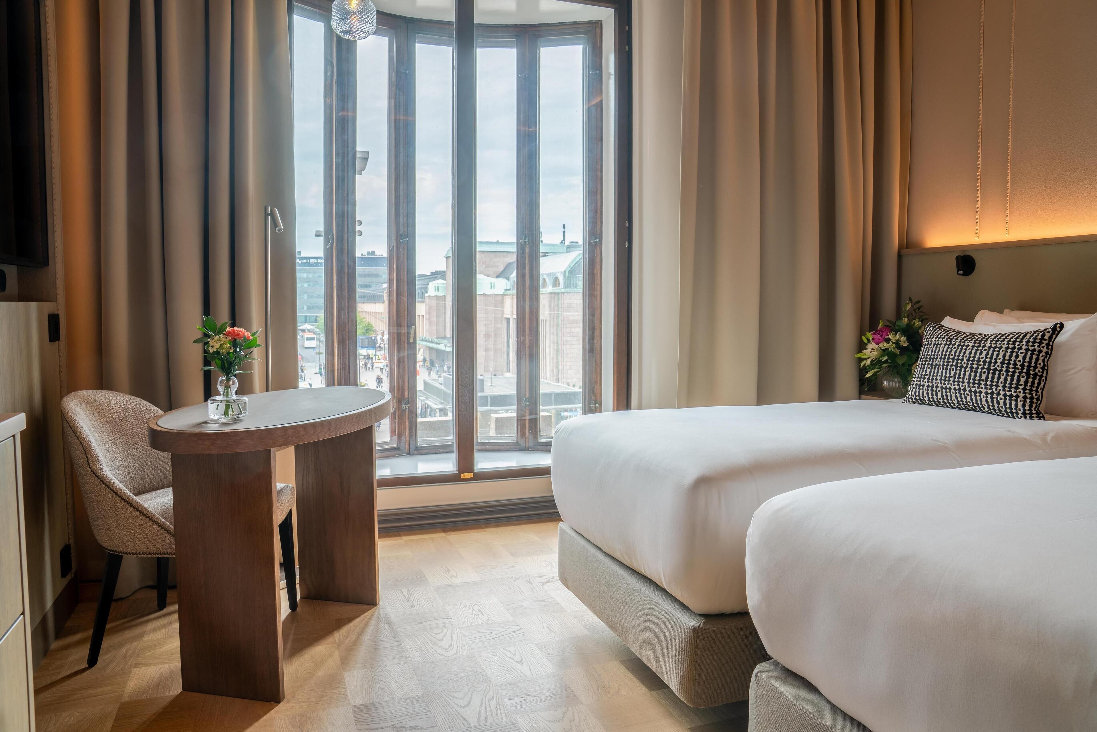 NH Collection Helsinki Grand Hansa