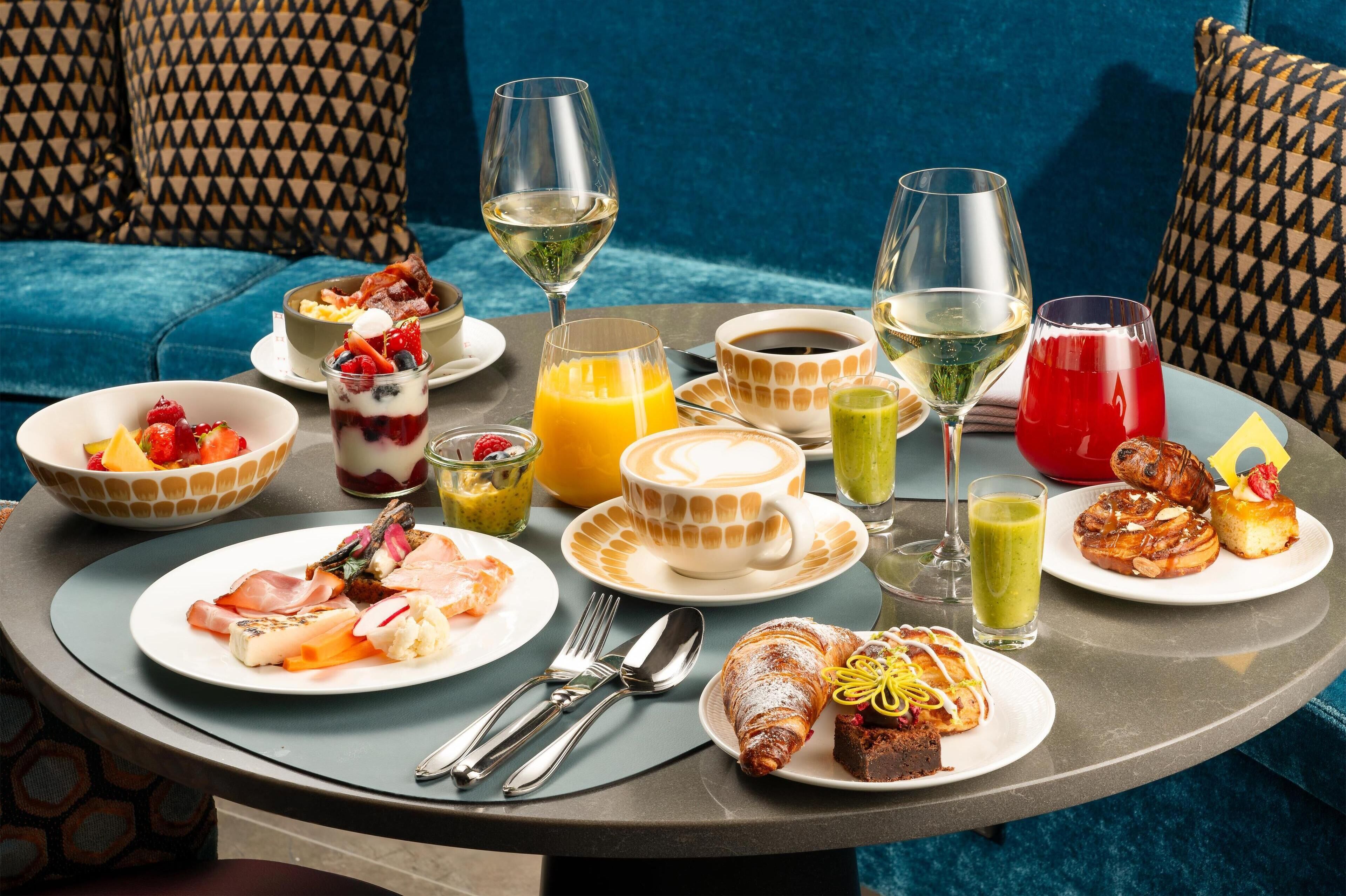 NH Collection Helsinki Grand Hansa