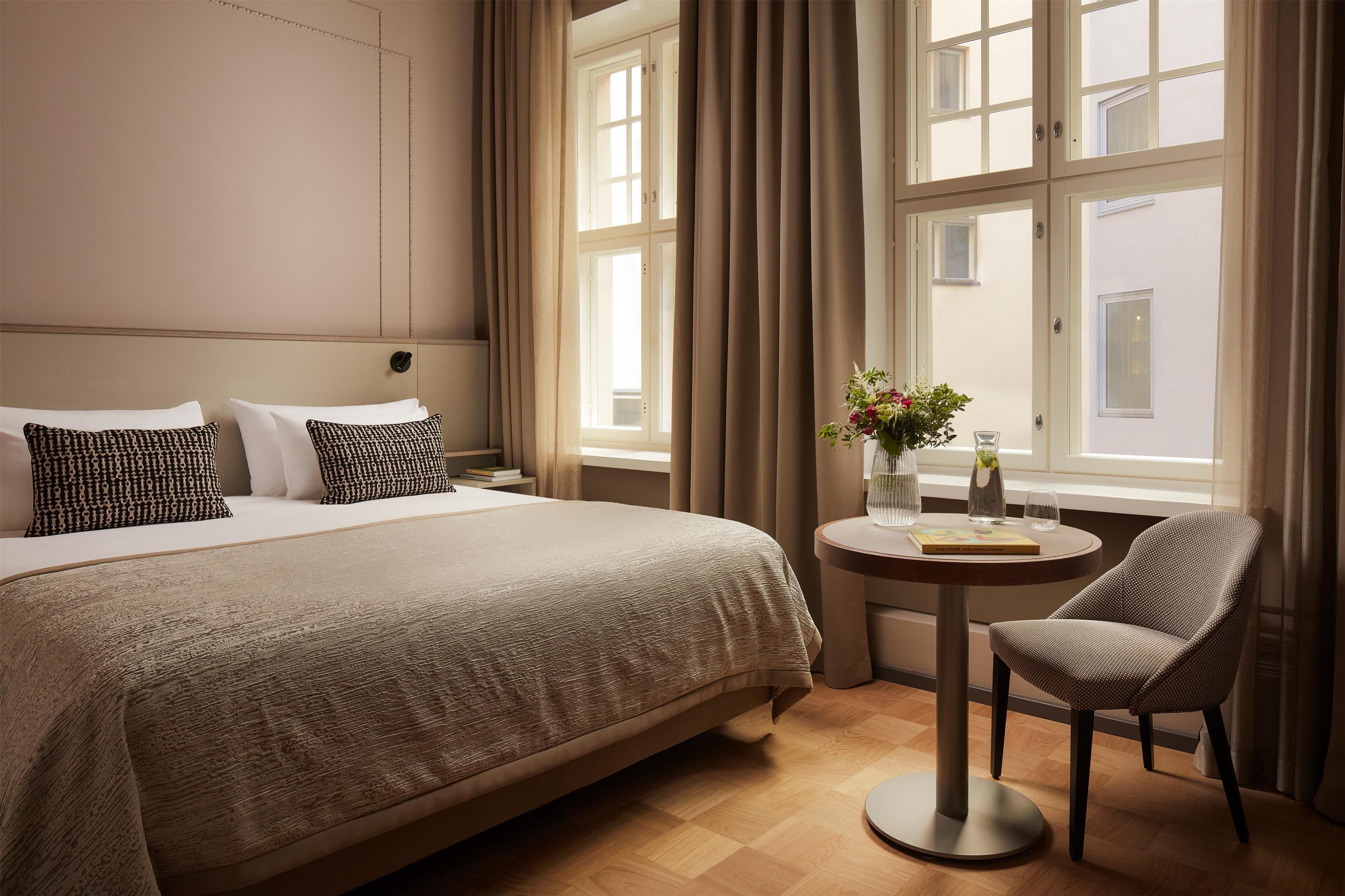 NH Collection Helsinki Grand Hansa