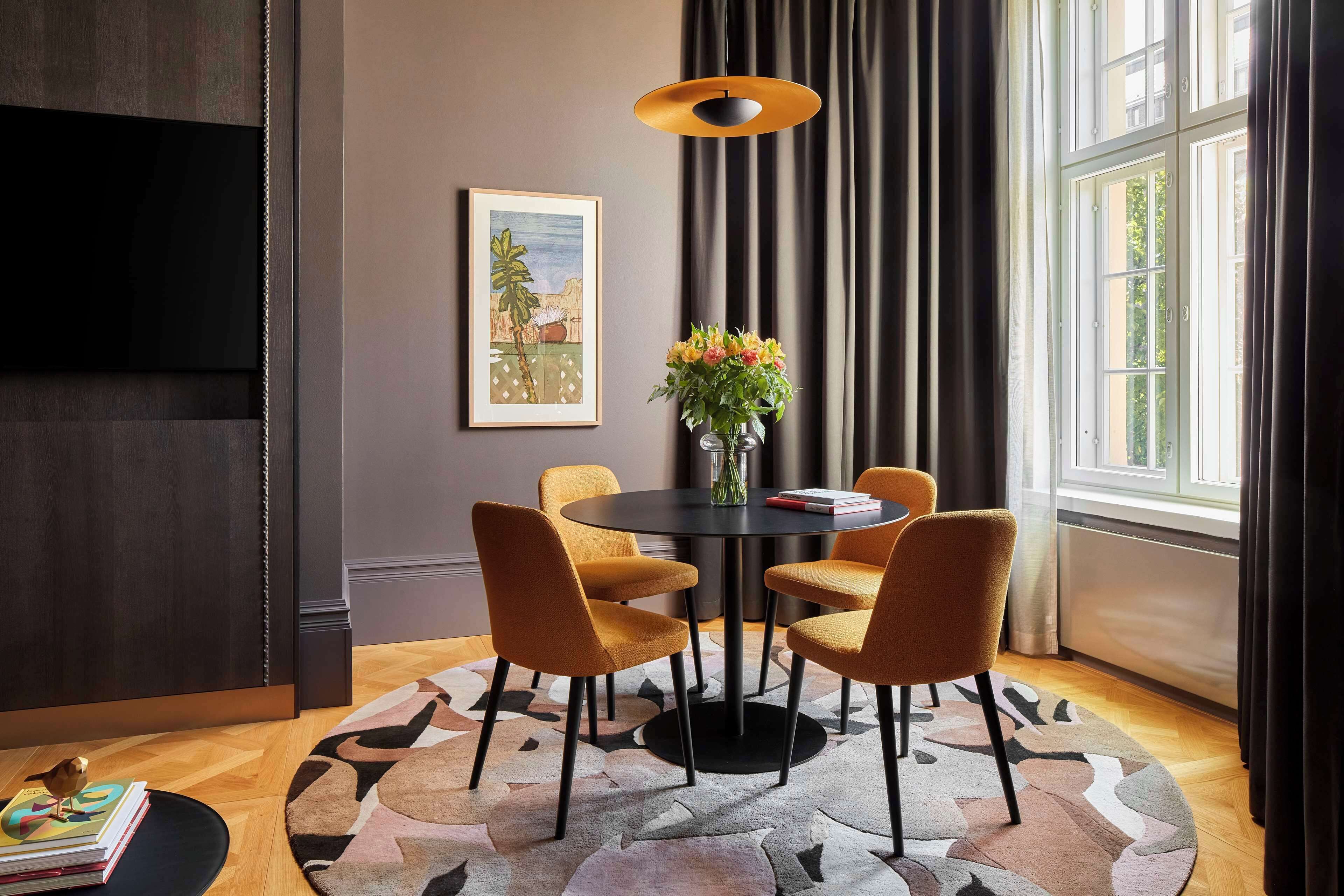 NH Collection Helsinki Grand Hansa