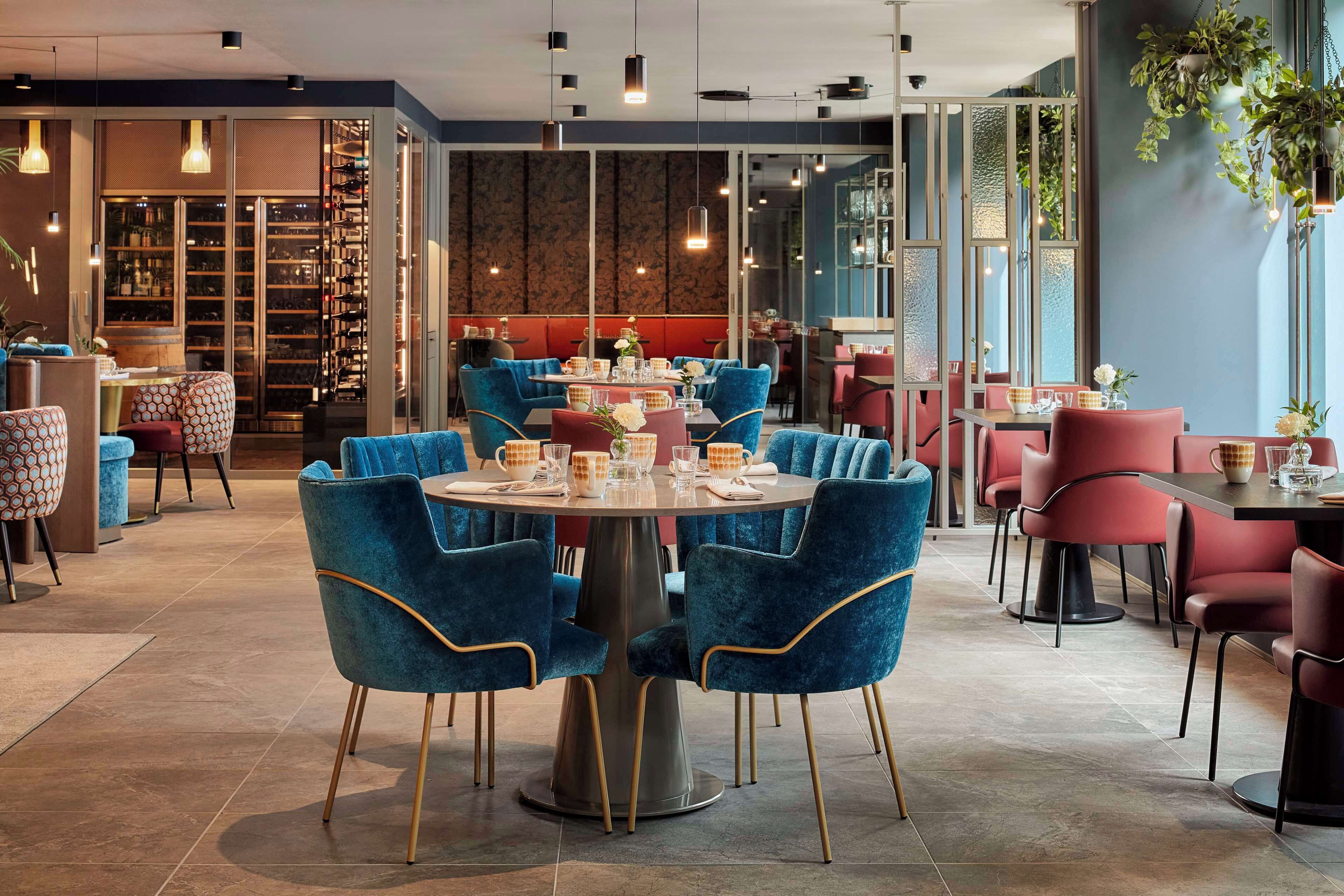 NH Collection Helsinki Grand Hansa