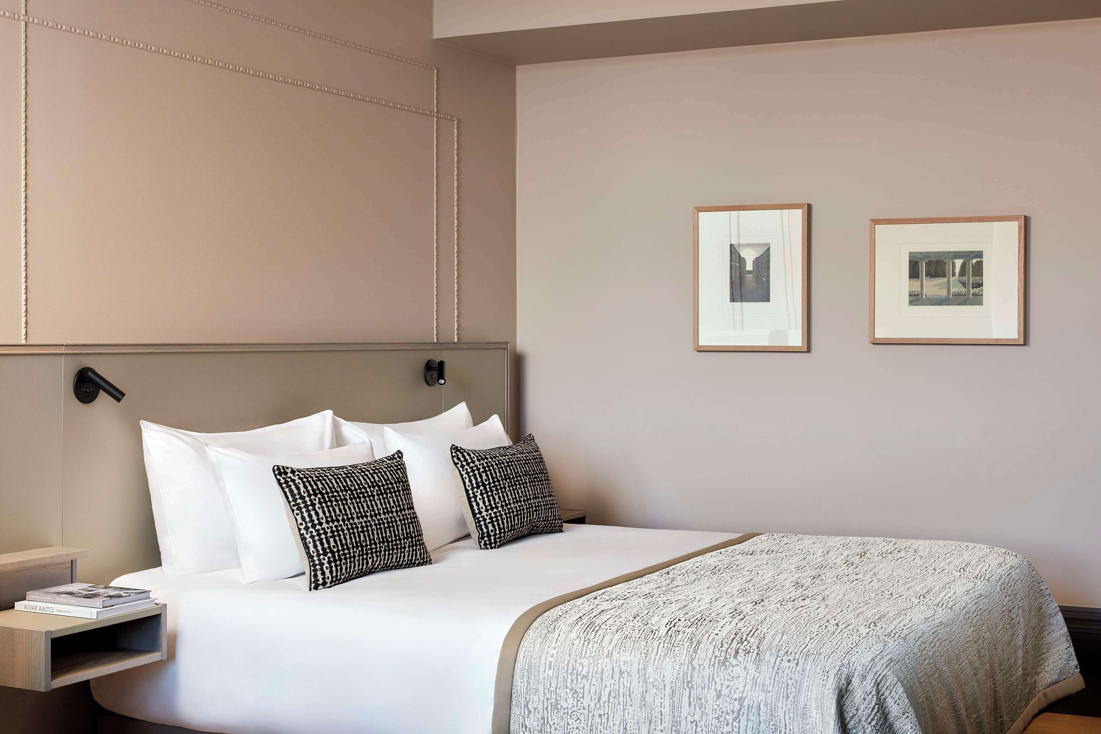 NH Collection Helsinki Grand Hansa