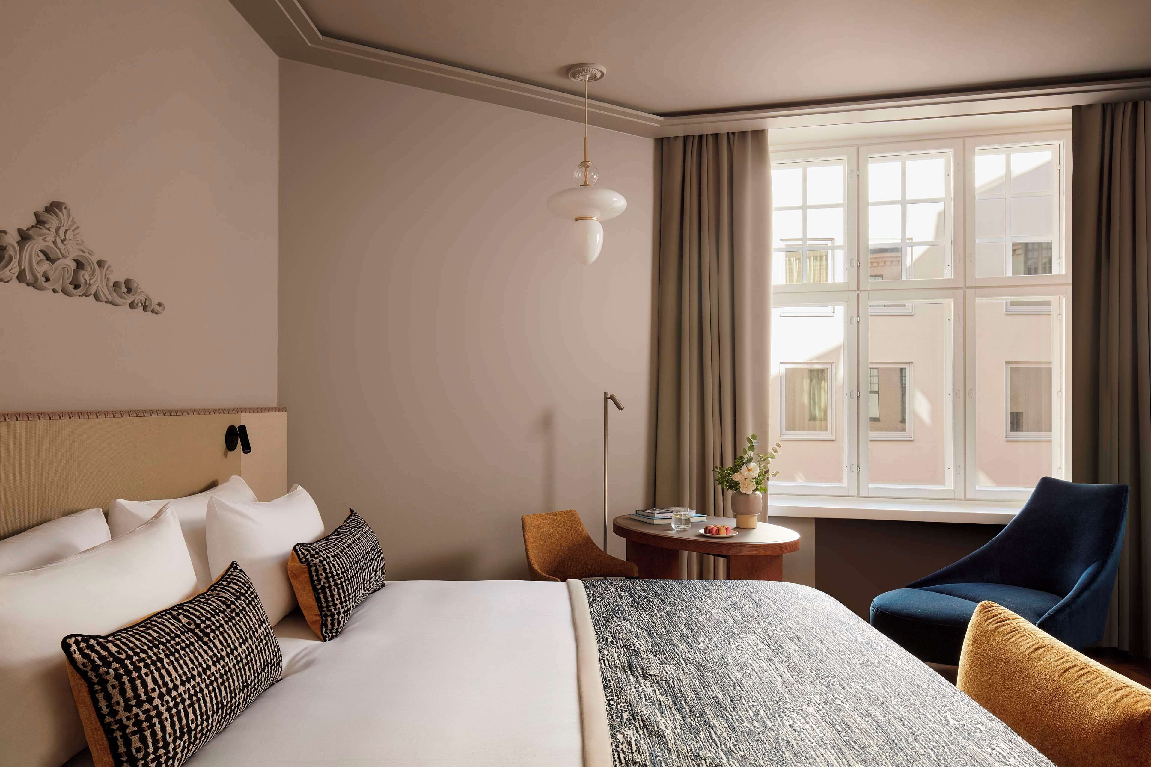 NH Collection Helsinki Grand Hansa