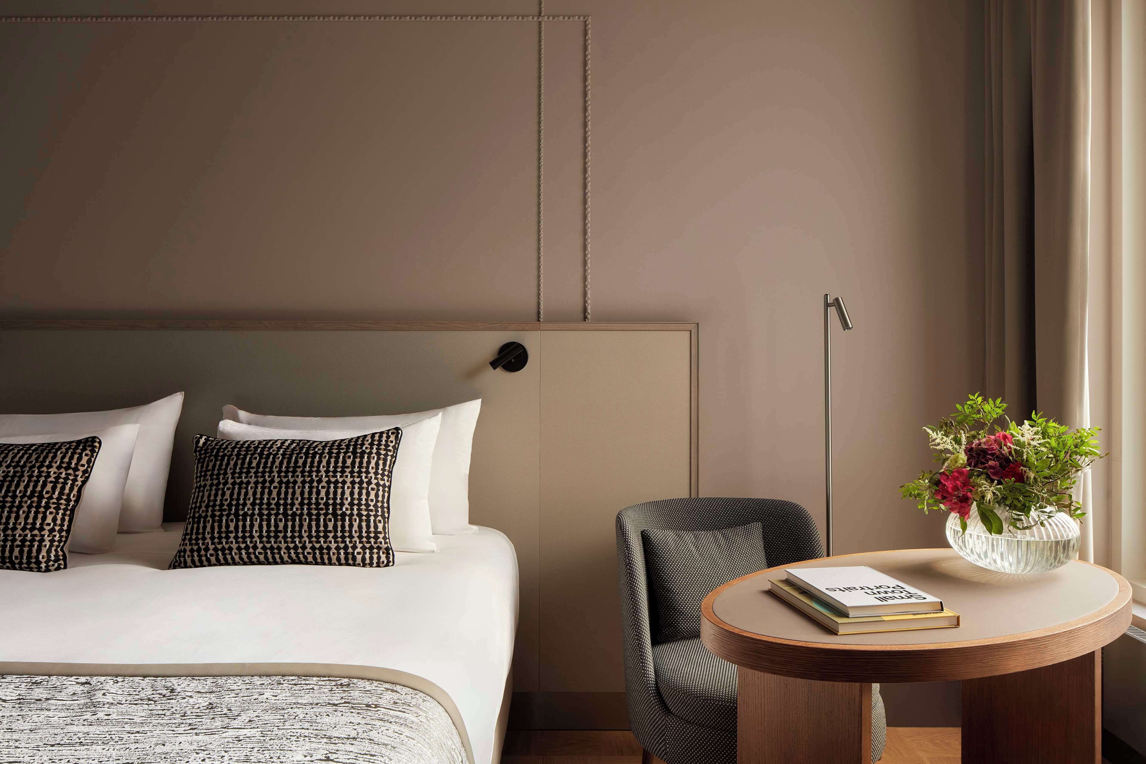 NH Collection Helsinki Grand Hansa