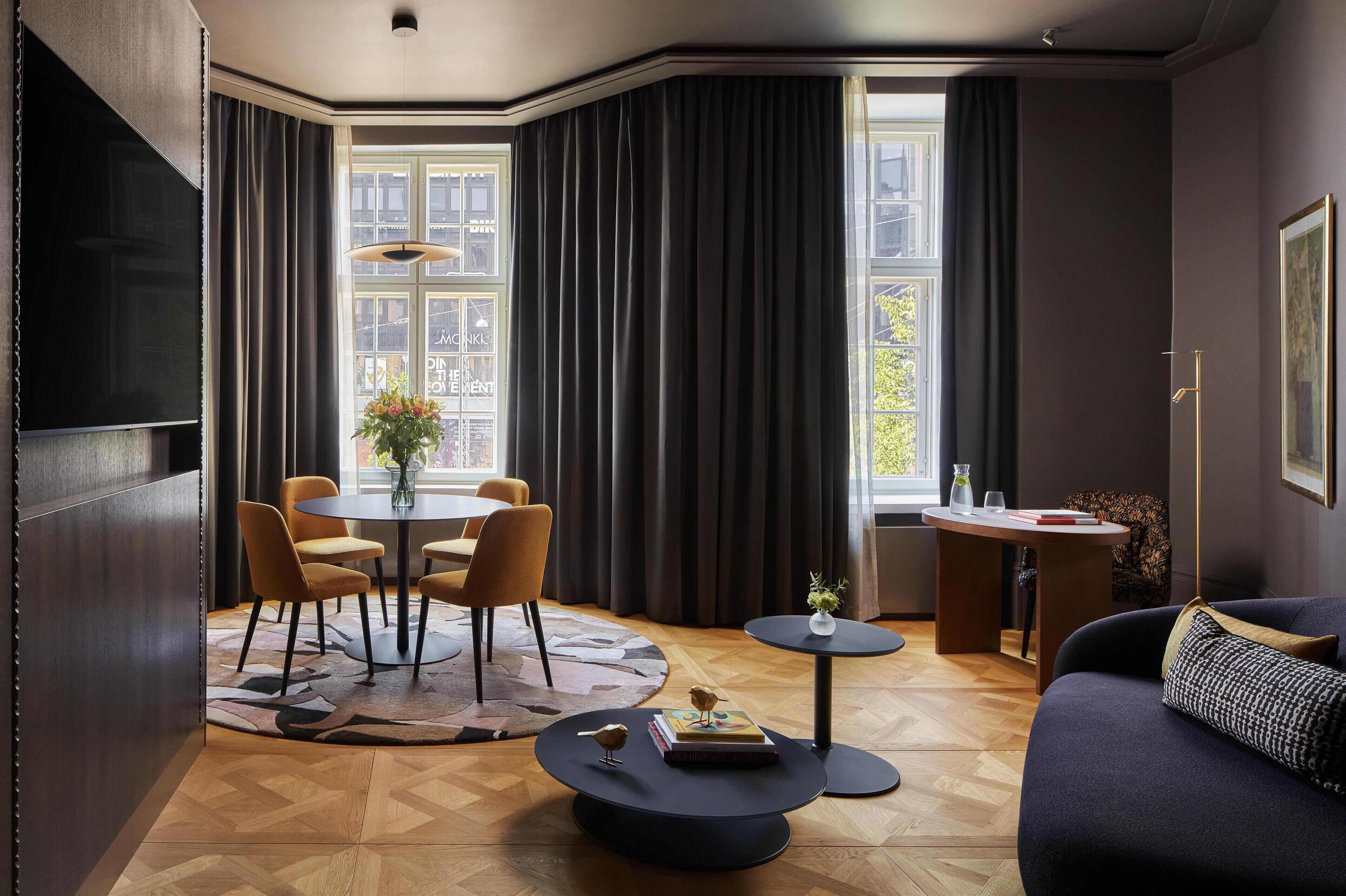 NH Collection Helsinki Grand Hansa