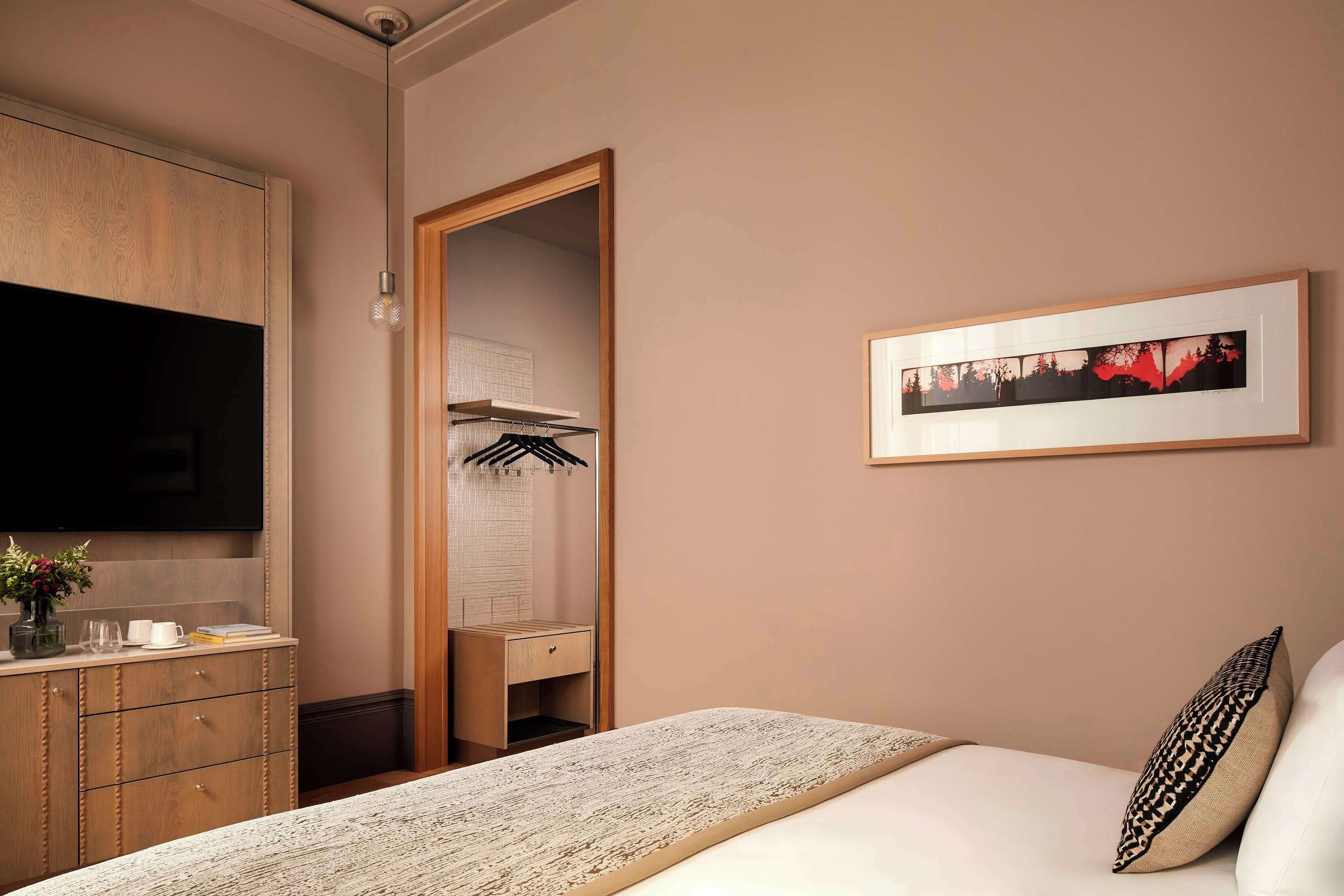 NH Collection Helsinki Grand Hansa