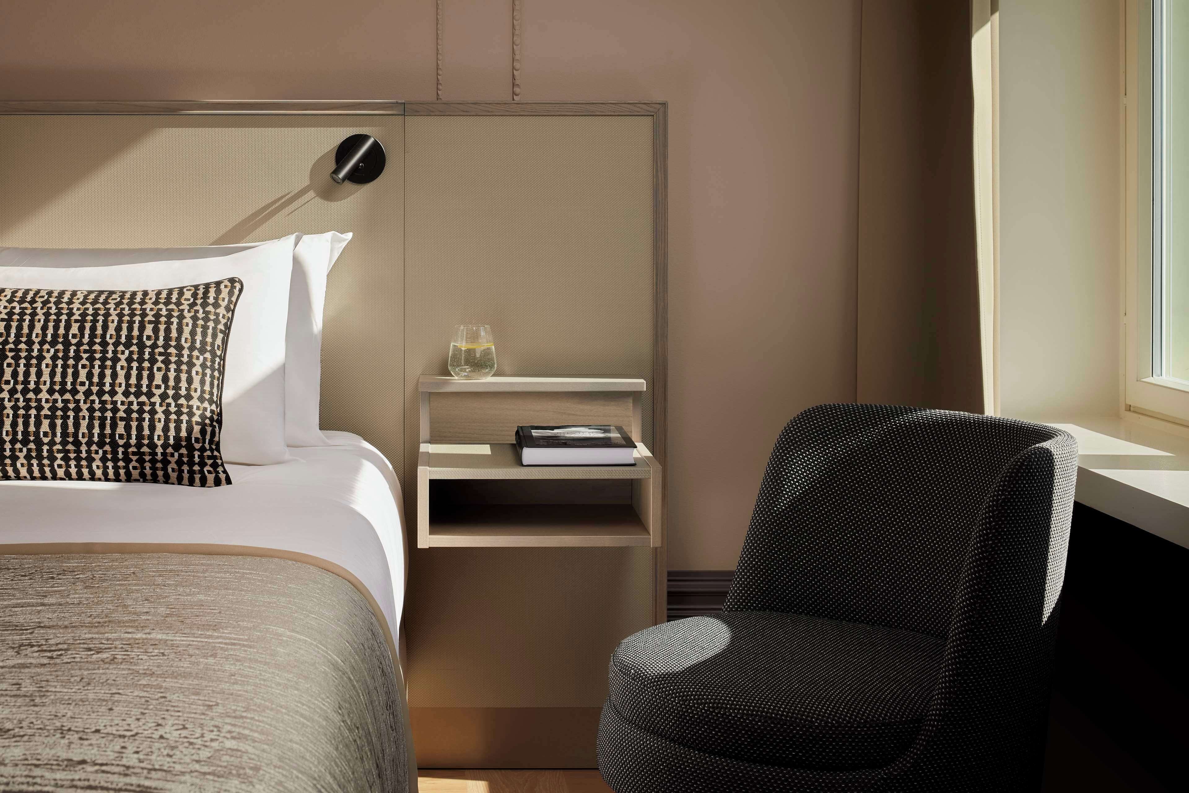 NH Collection Helsinki Grand Hansa