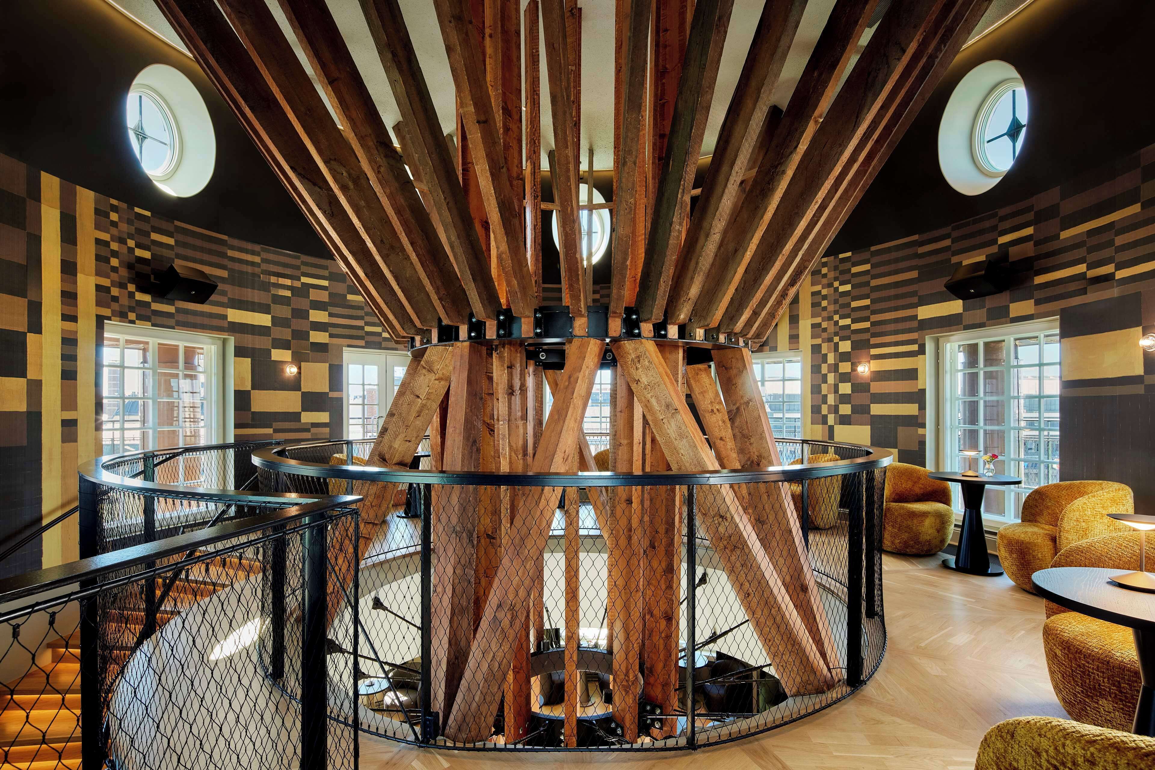 NH Collection Helsinki Grand Hansa