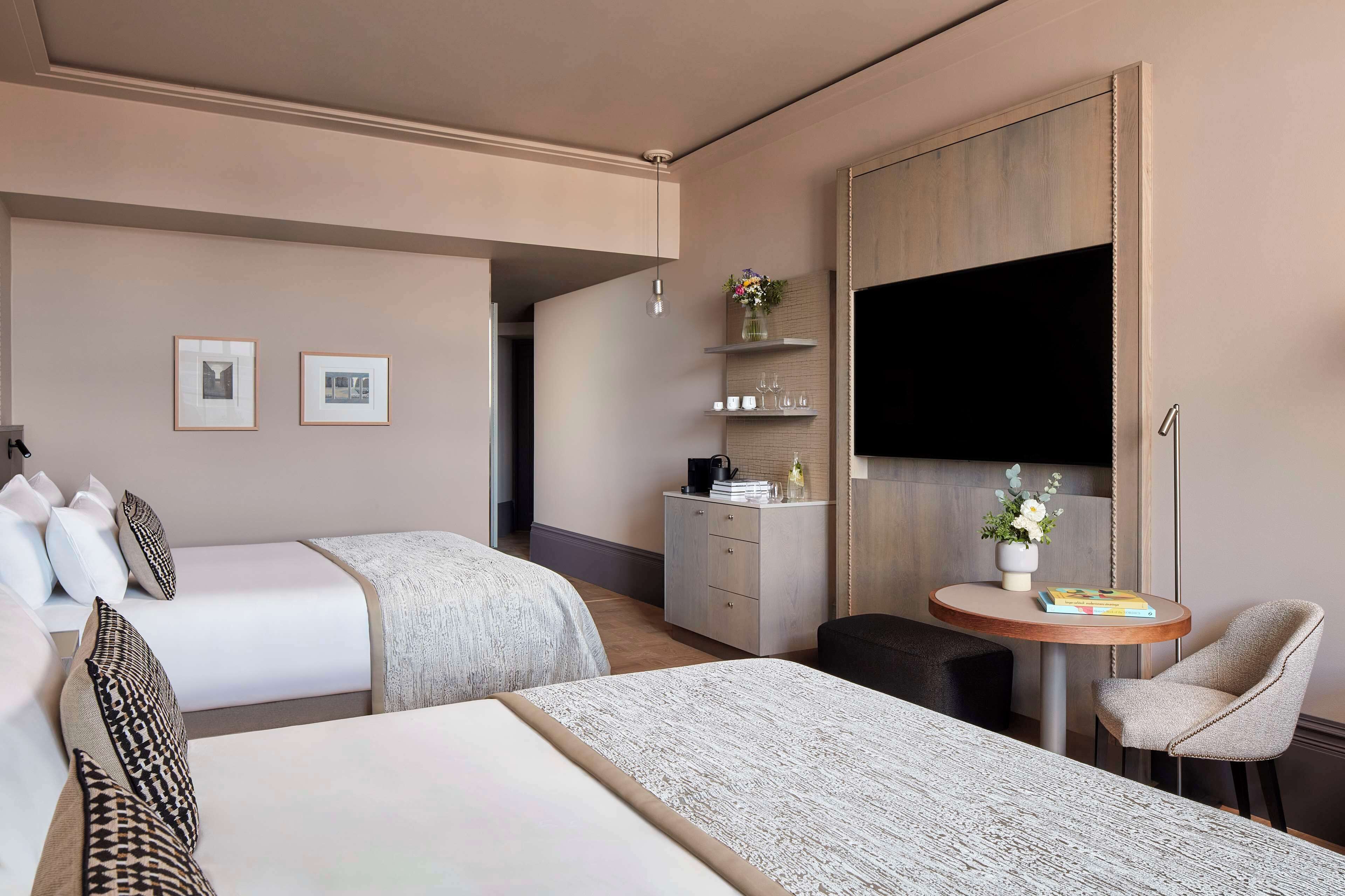 NH Collection Helsinki Grand Hansa