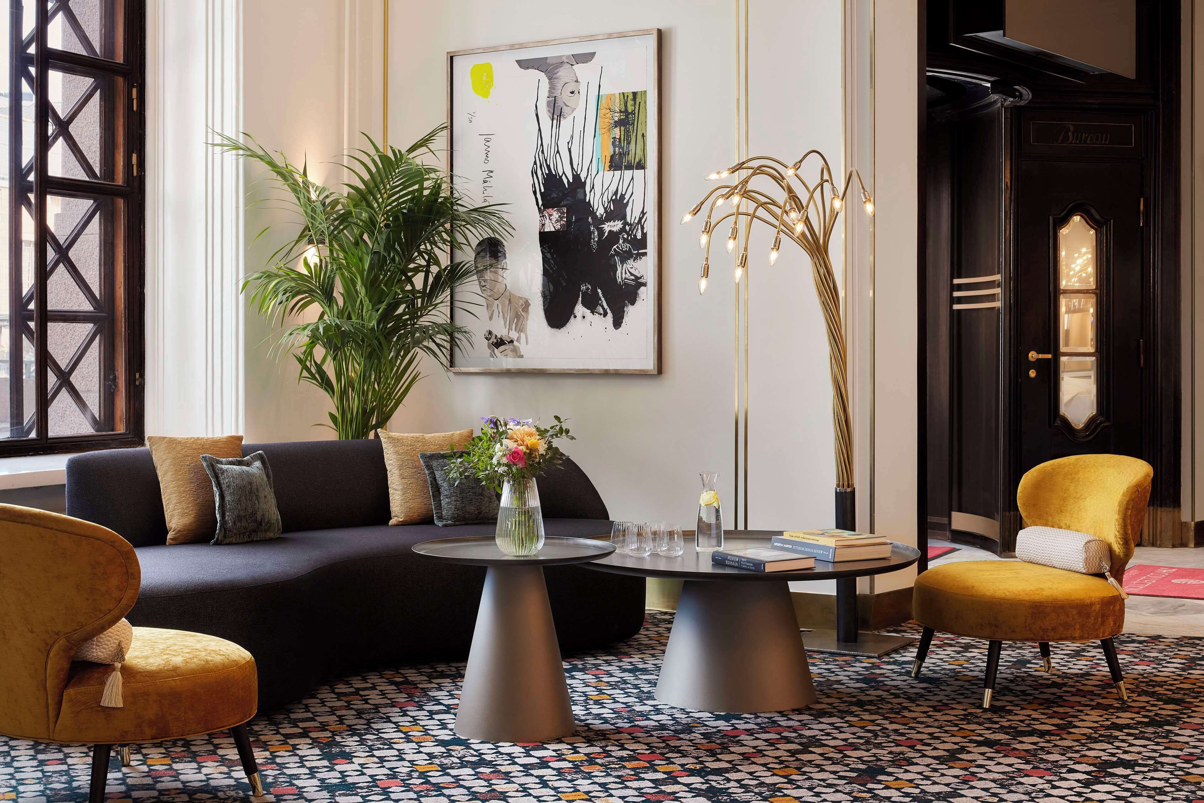 NH Collection Helsinki Grand Hansa