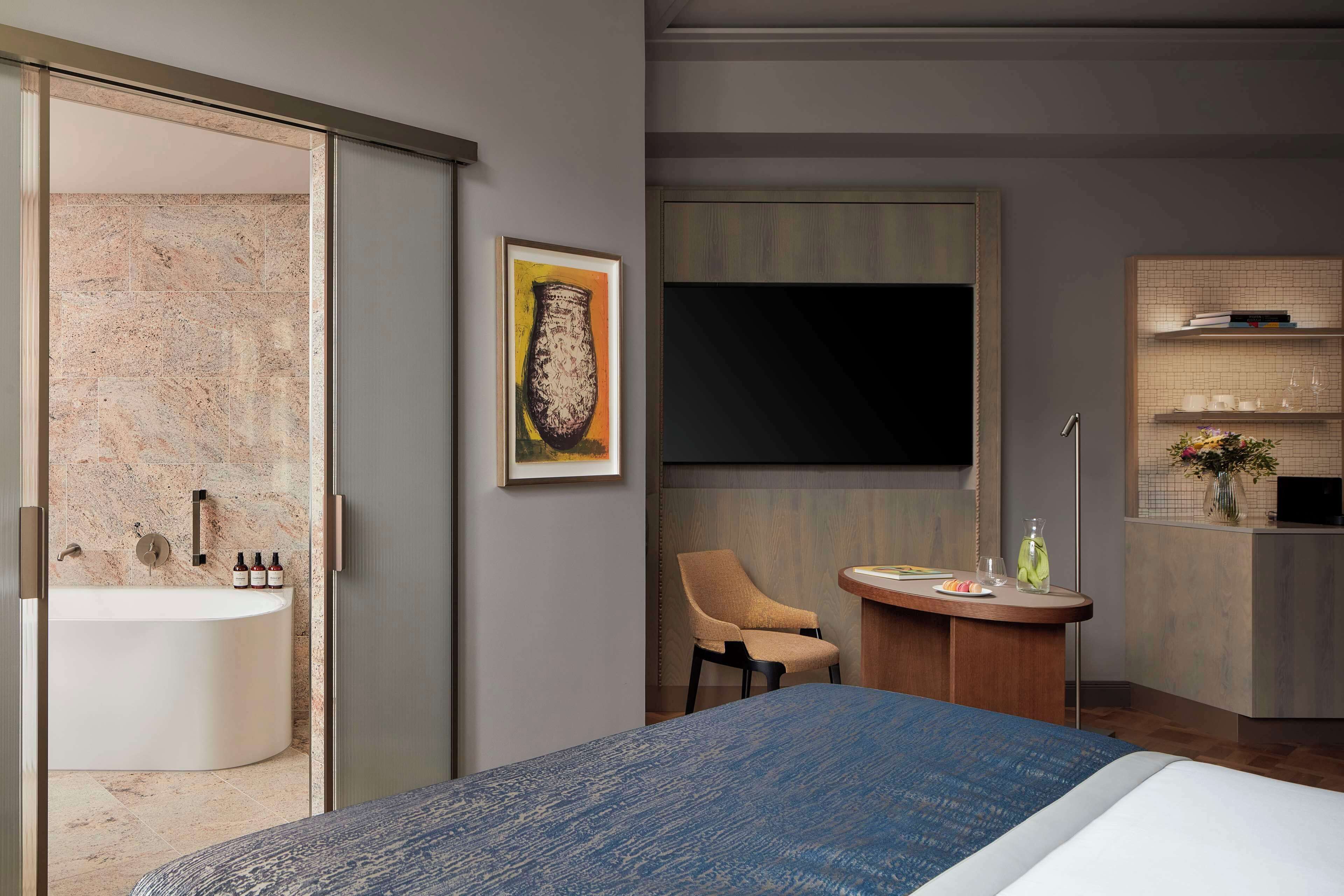 NH Collection Helsinki Grand Hansa