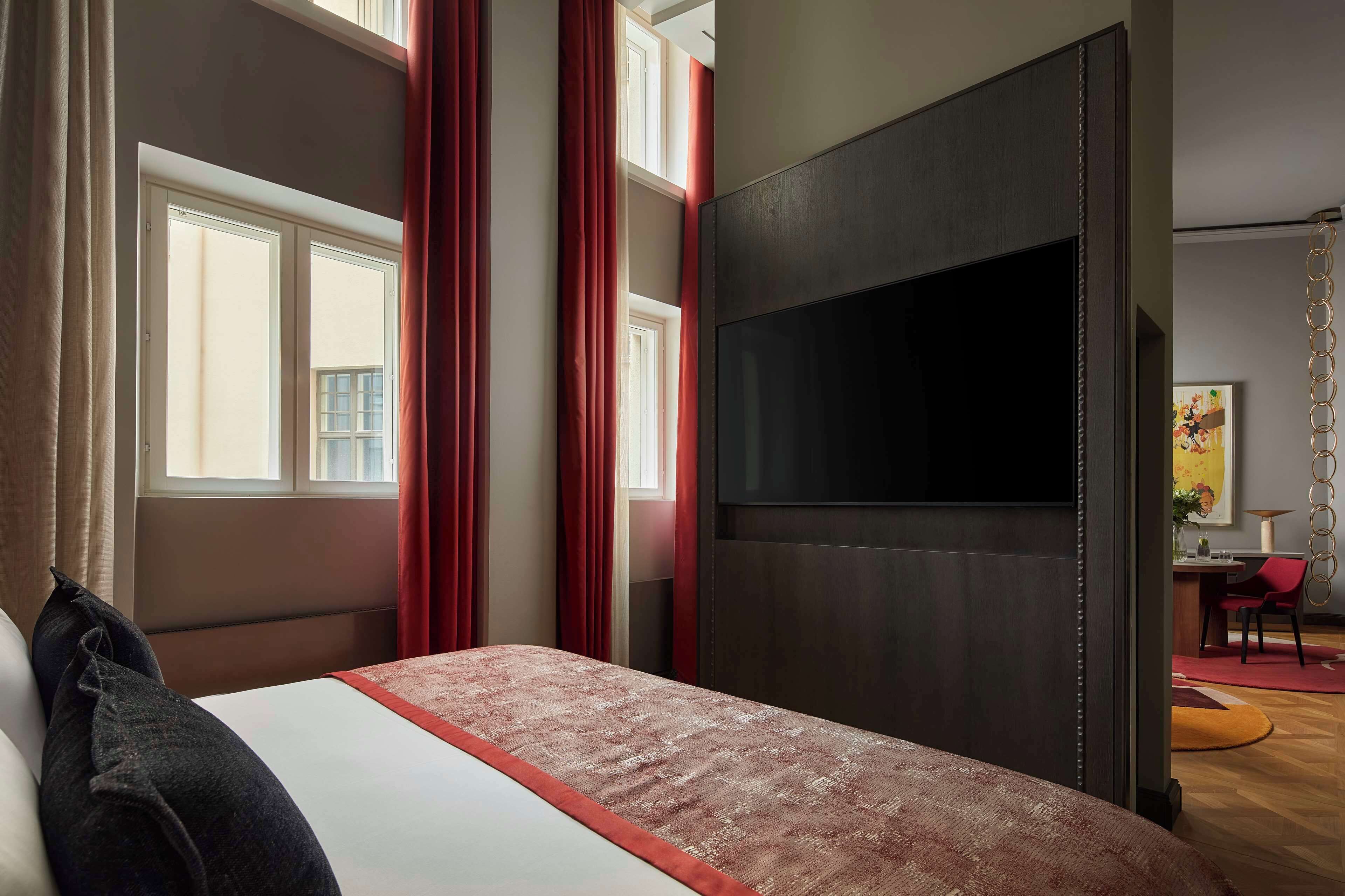 NH Collection Helsinki Grand Hansa