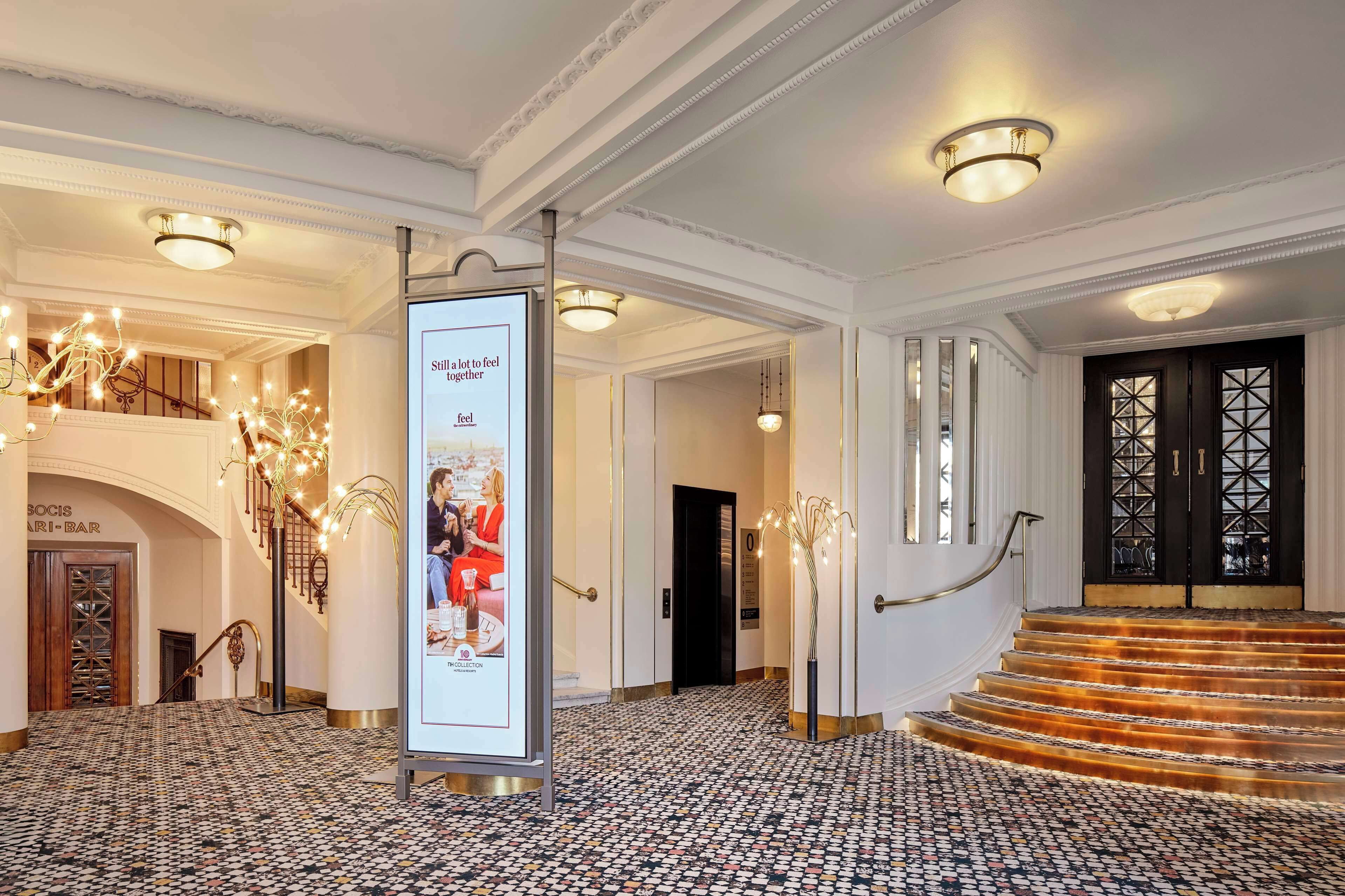 NH Collection Helsinki Grand Hansa