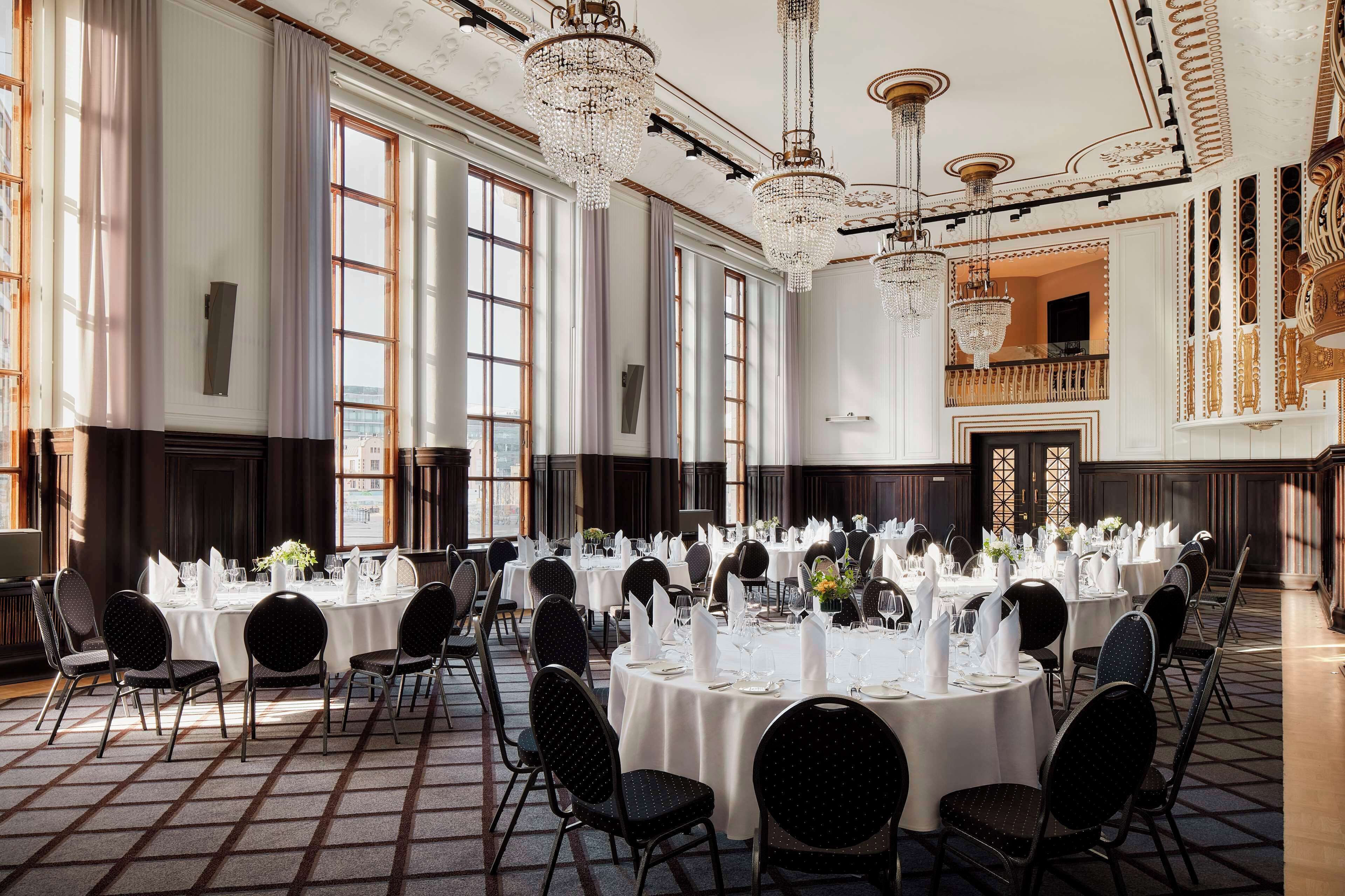 NH Collection Helsinki Grand Hansa