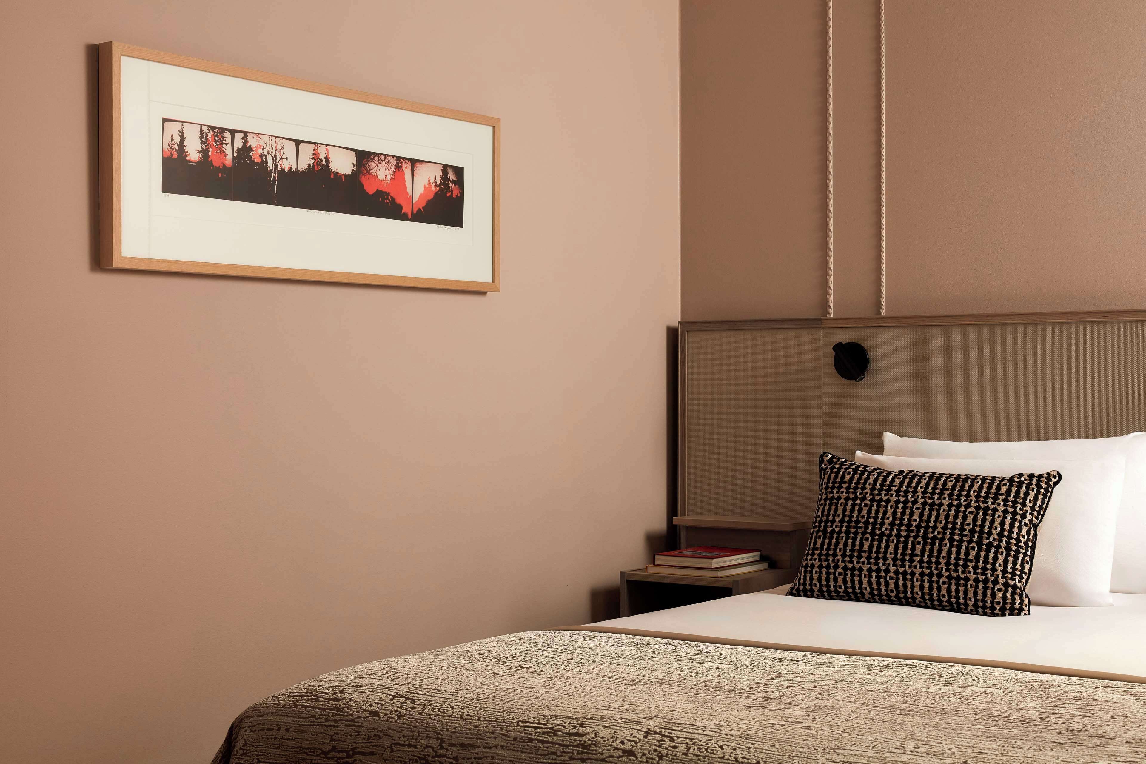 NH Collection Helsinki Grand Hansa