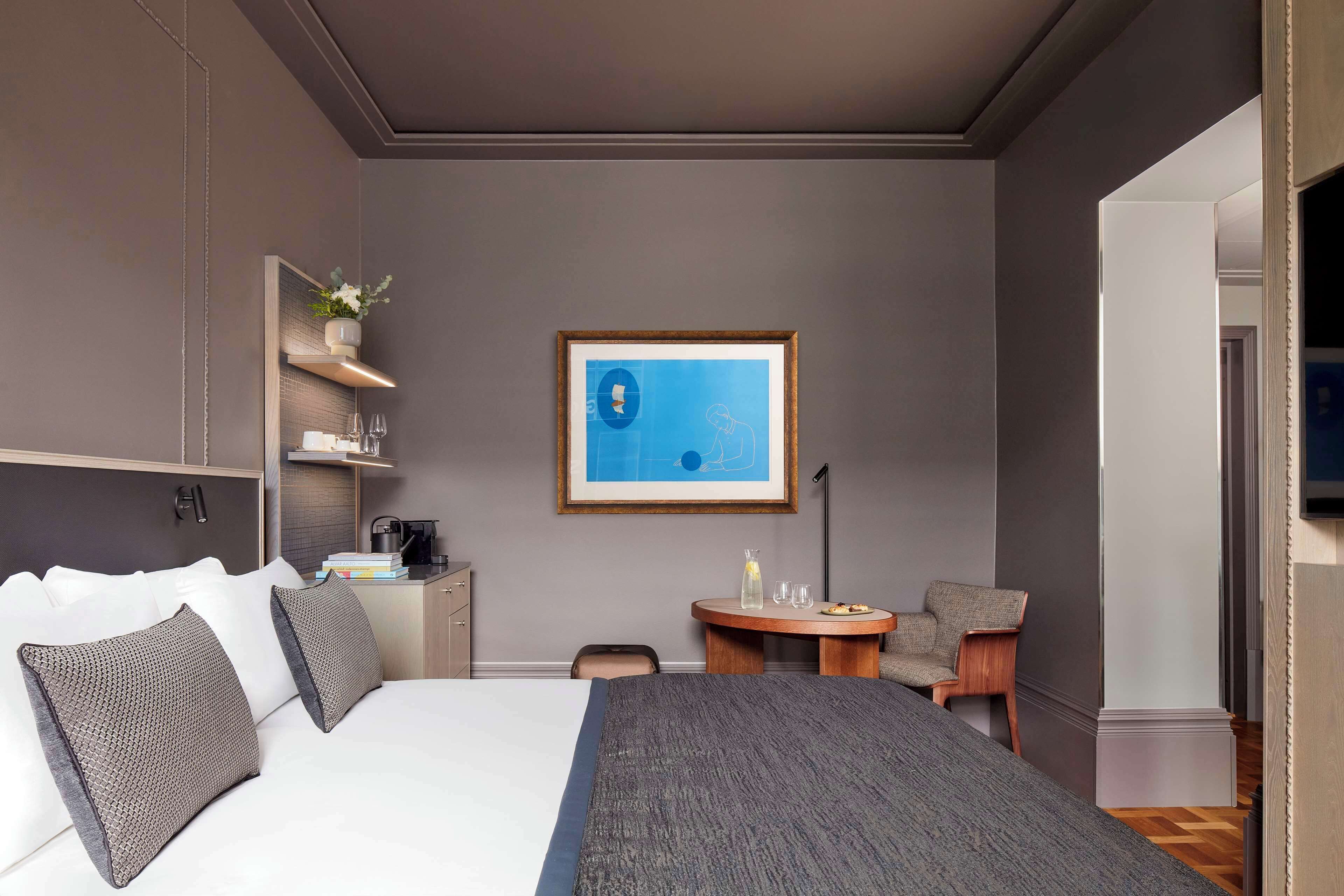 NH Collection Helsinki Grand Hansa