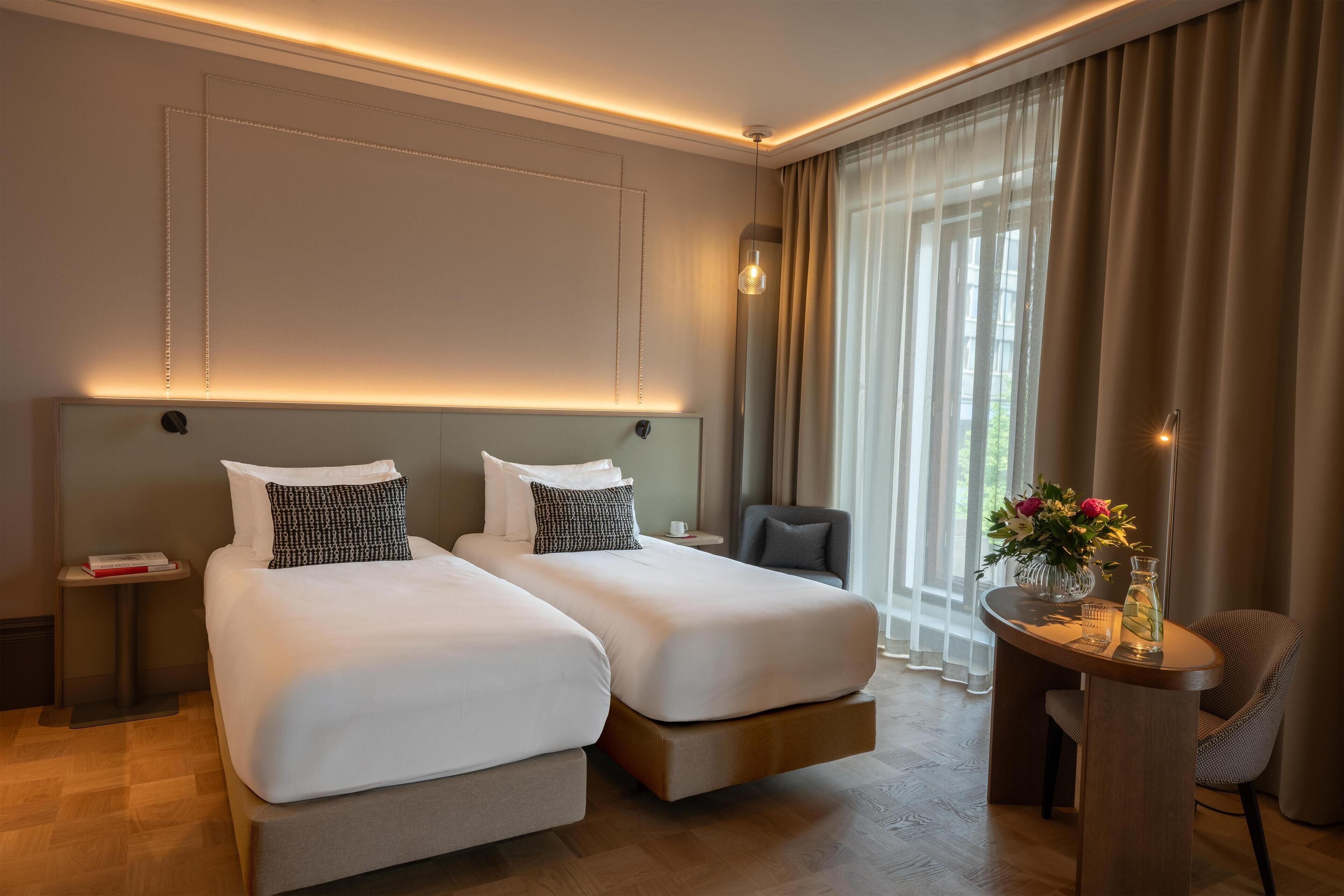 NH Collection Helsinki Grand Hansa