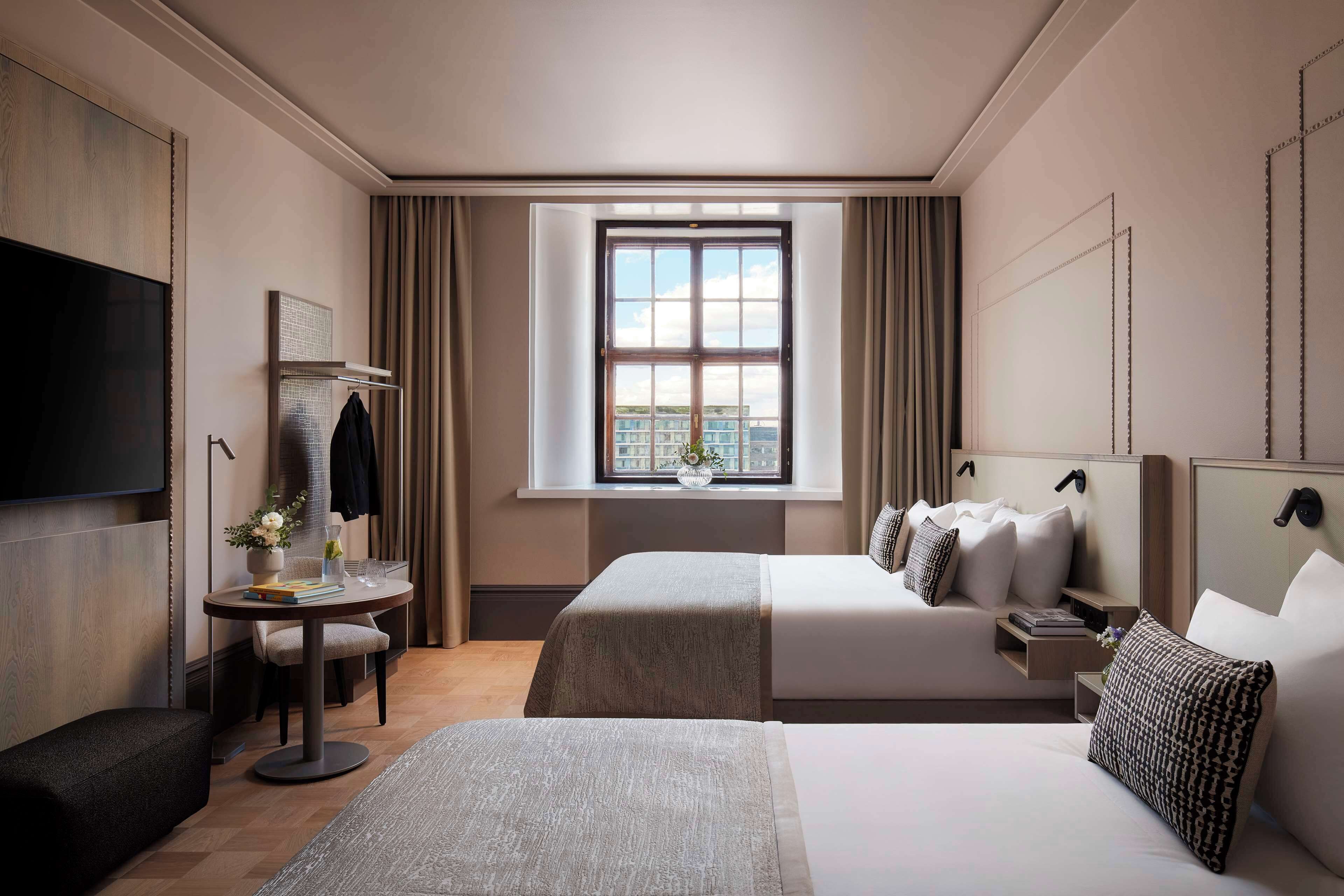 NH Collection Helsinki Grand Hansa