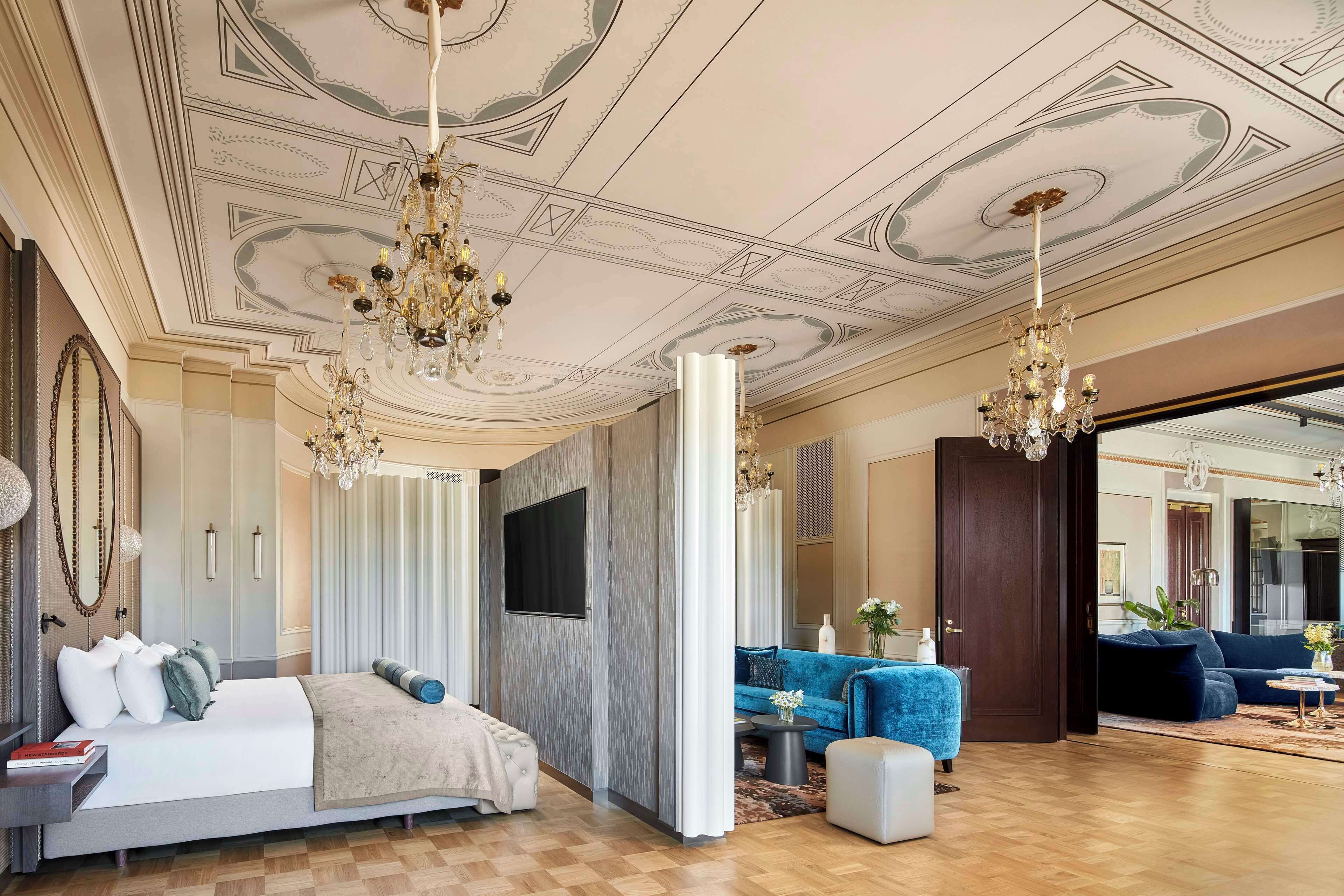 NH Collection Helsinki Grand Hansa