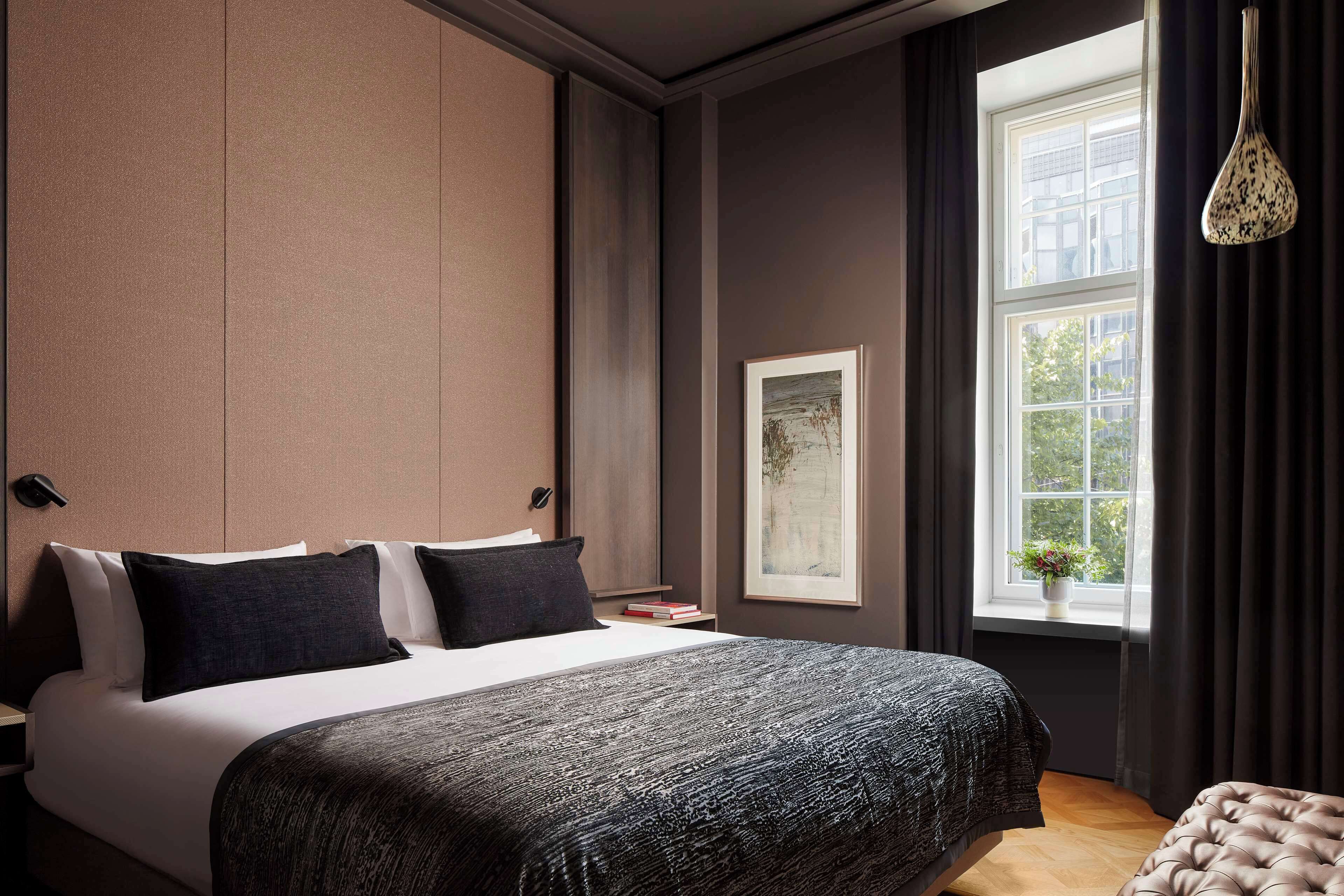 NH Collection Helsinki Grand Hansa