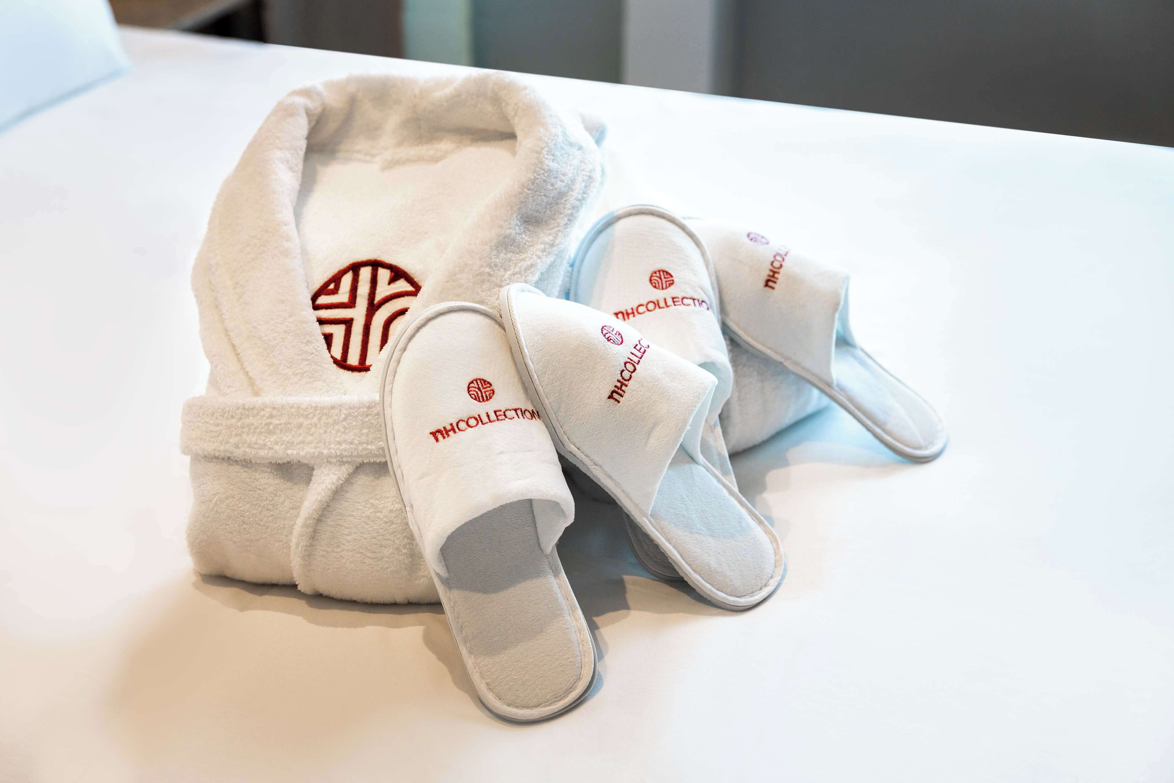 NH Collection Helsinki Grand Hansa