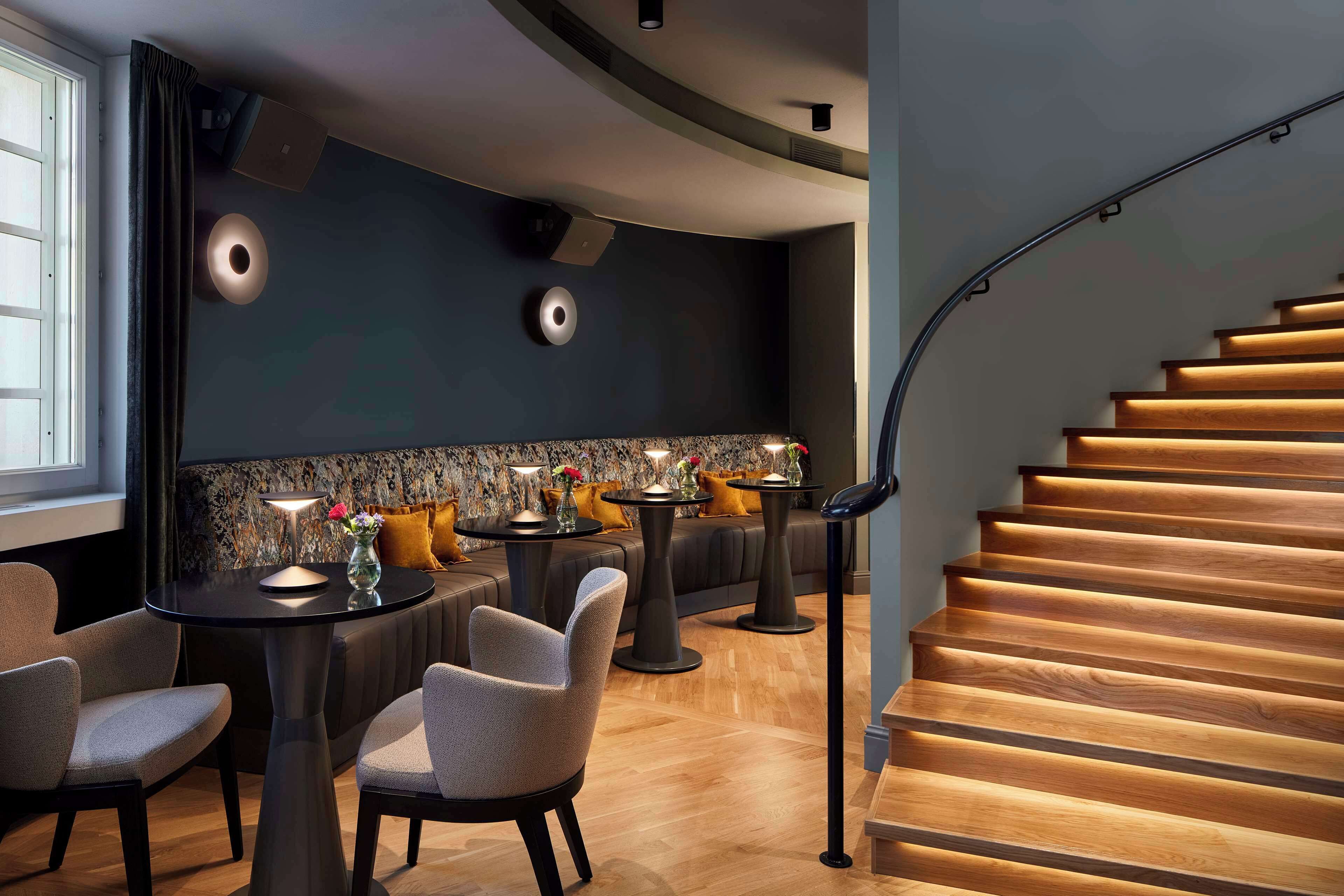 NH Collection Helsinki Grand Hansa