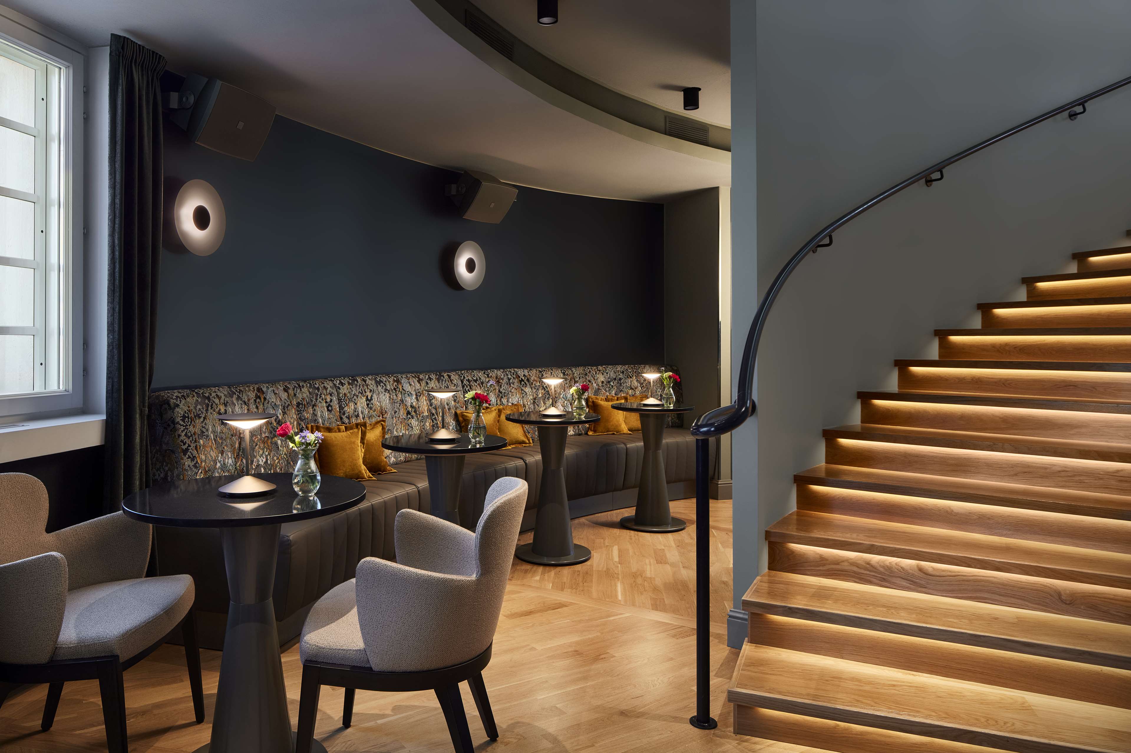 NH Collection Helsinki Grand Hansa