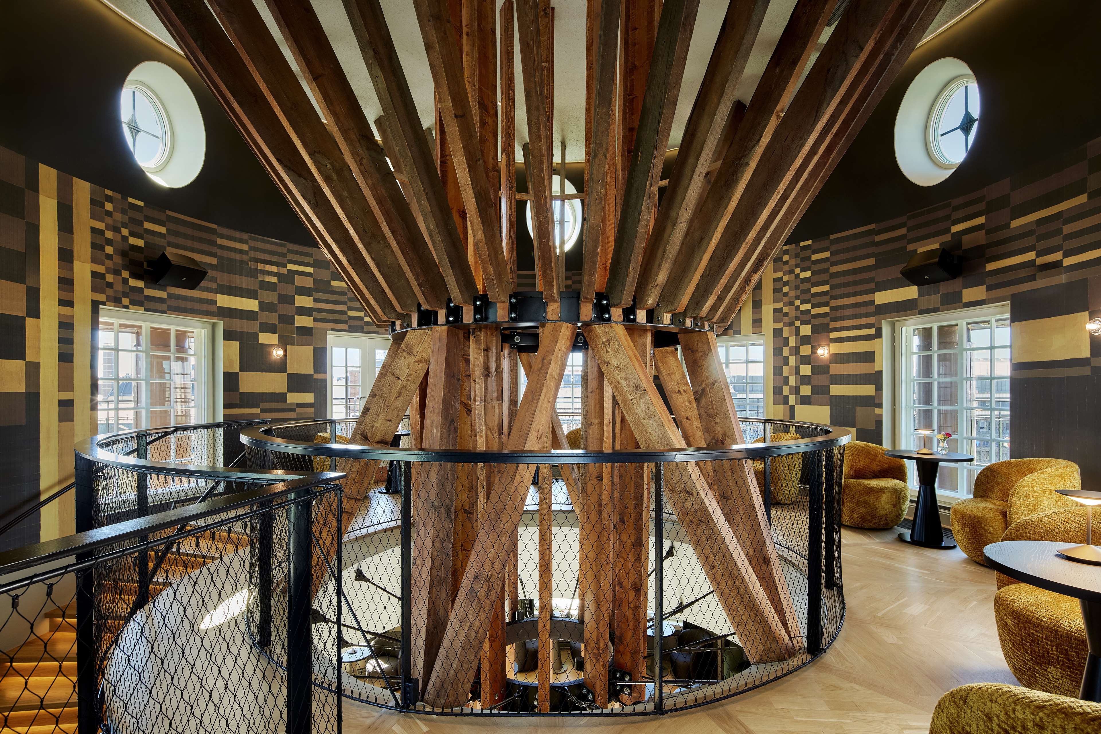 NH Collection Helsinki Grand Hansa