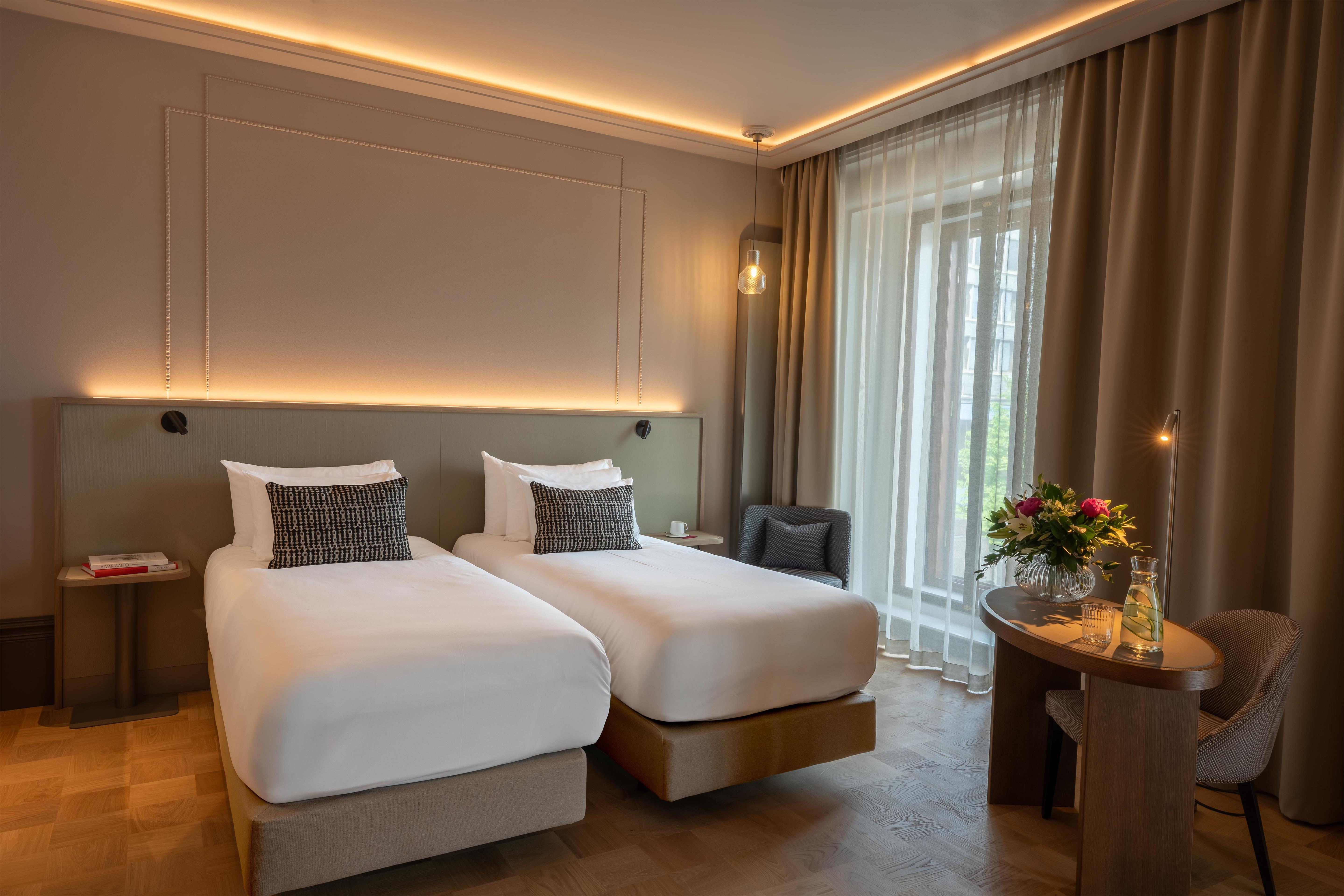 NH Collection Helsinki Grand Hansa