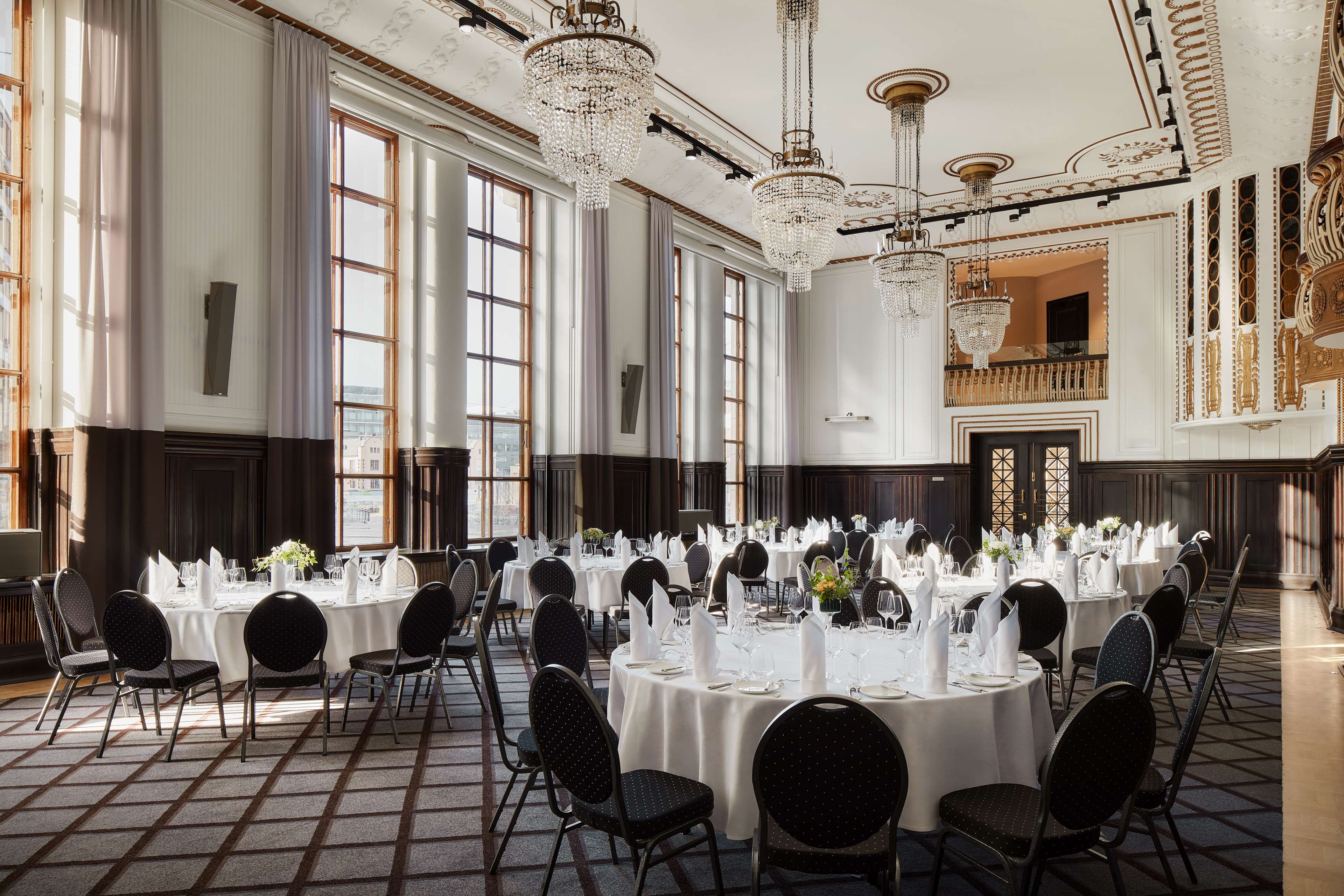 NH Collection Helsinki Grand Hansa