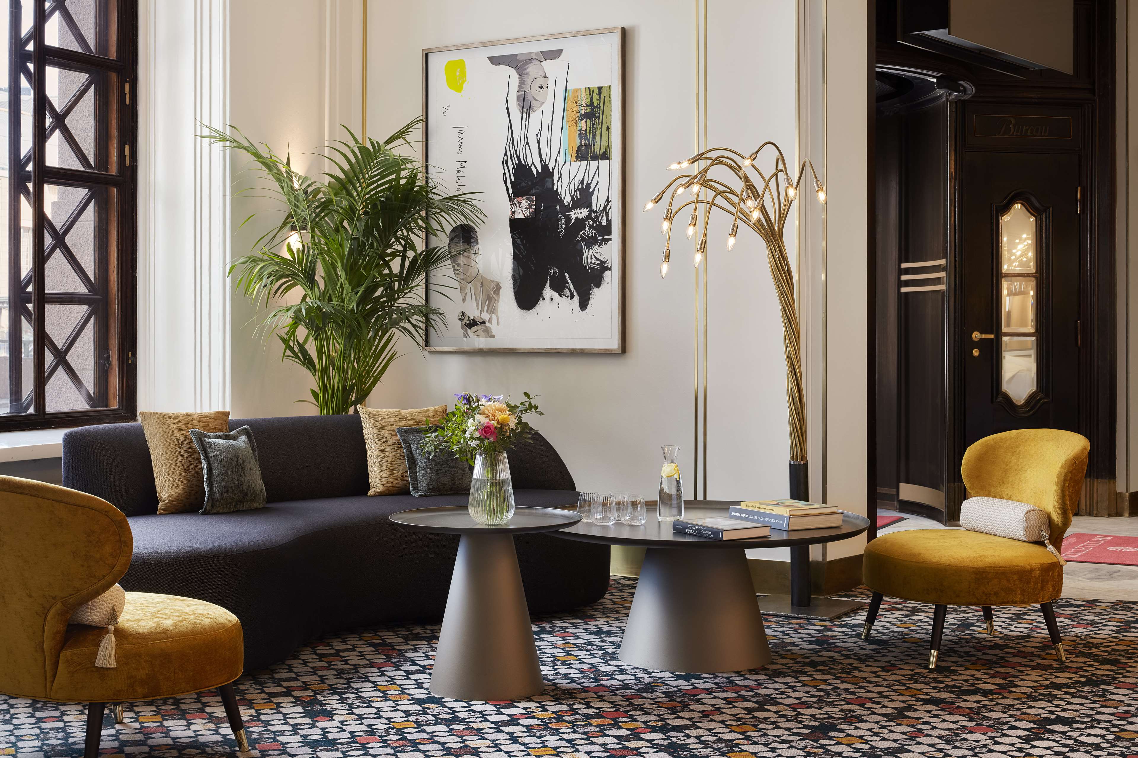 NH Collection Helsinki Grand Hansa