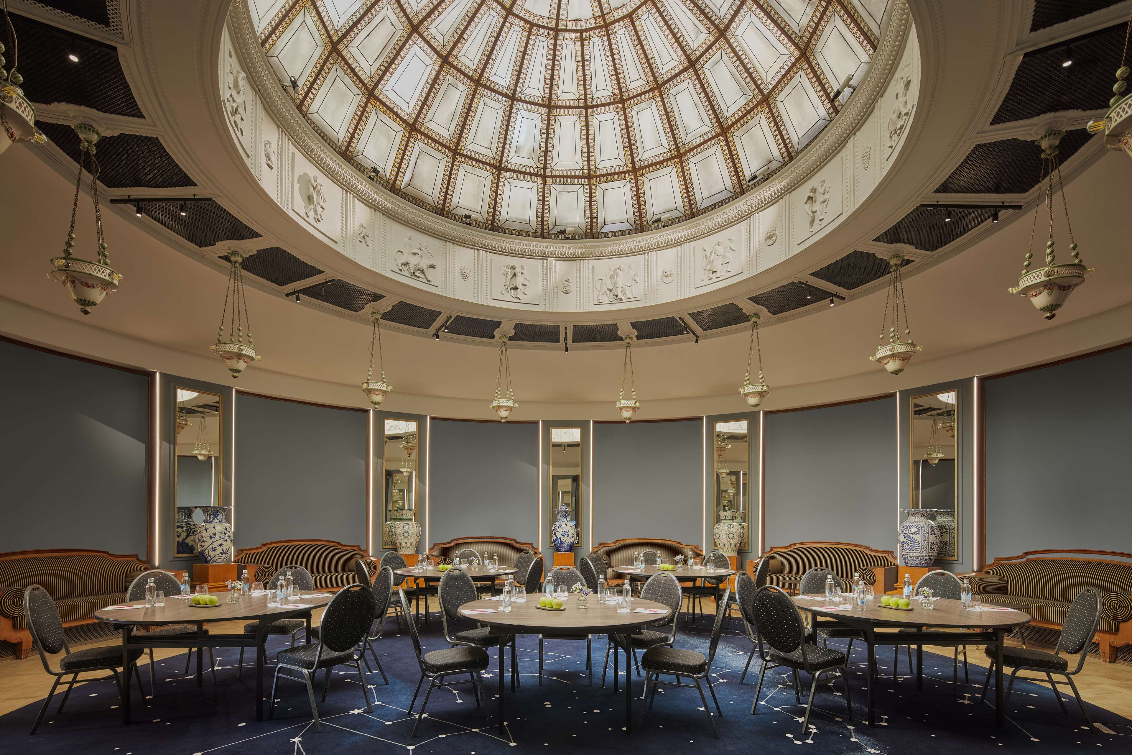 NH Collection Helsinki Grand Hansa