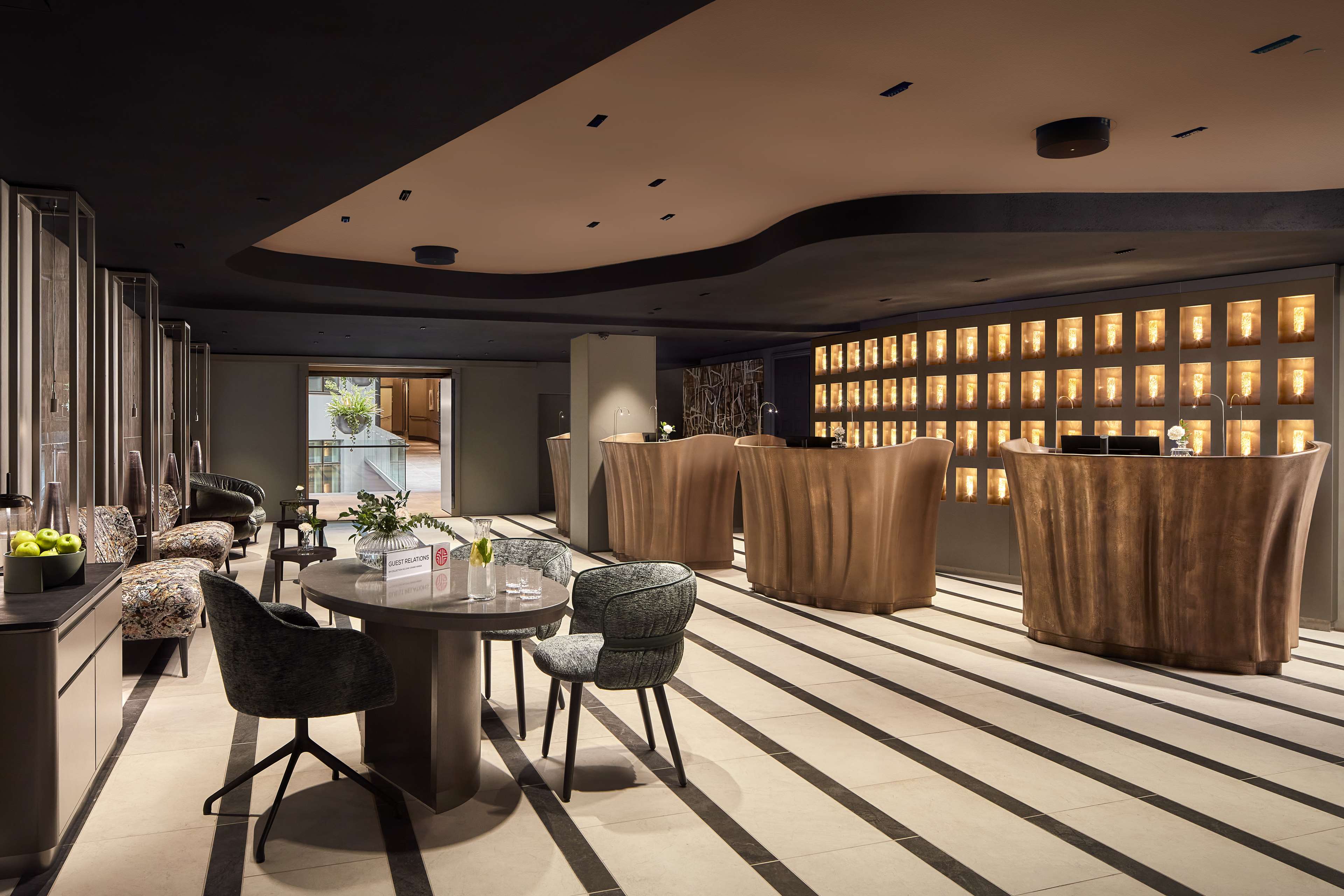 NH Collection Helsinki Grand Hansa