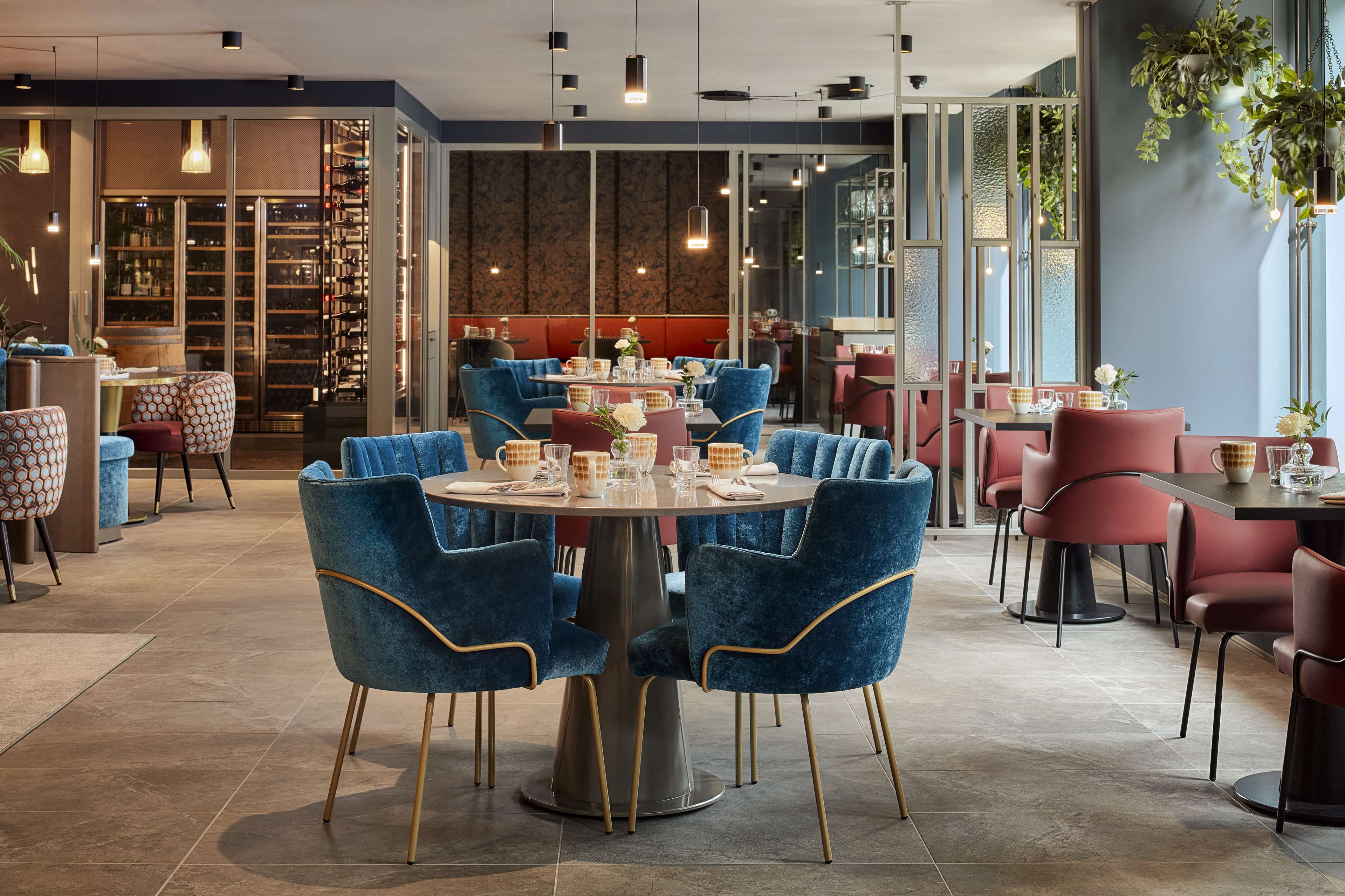 NH Collection Helsinki Grand Hansa