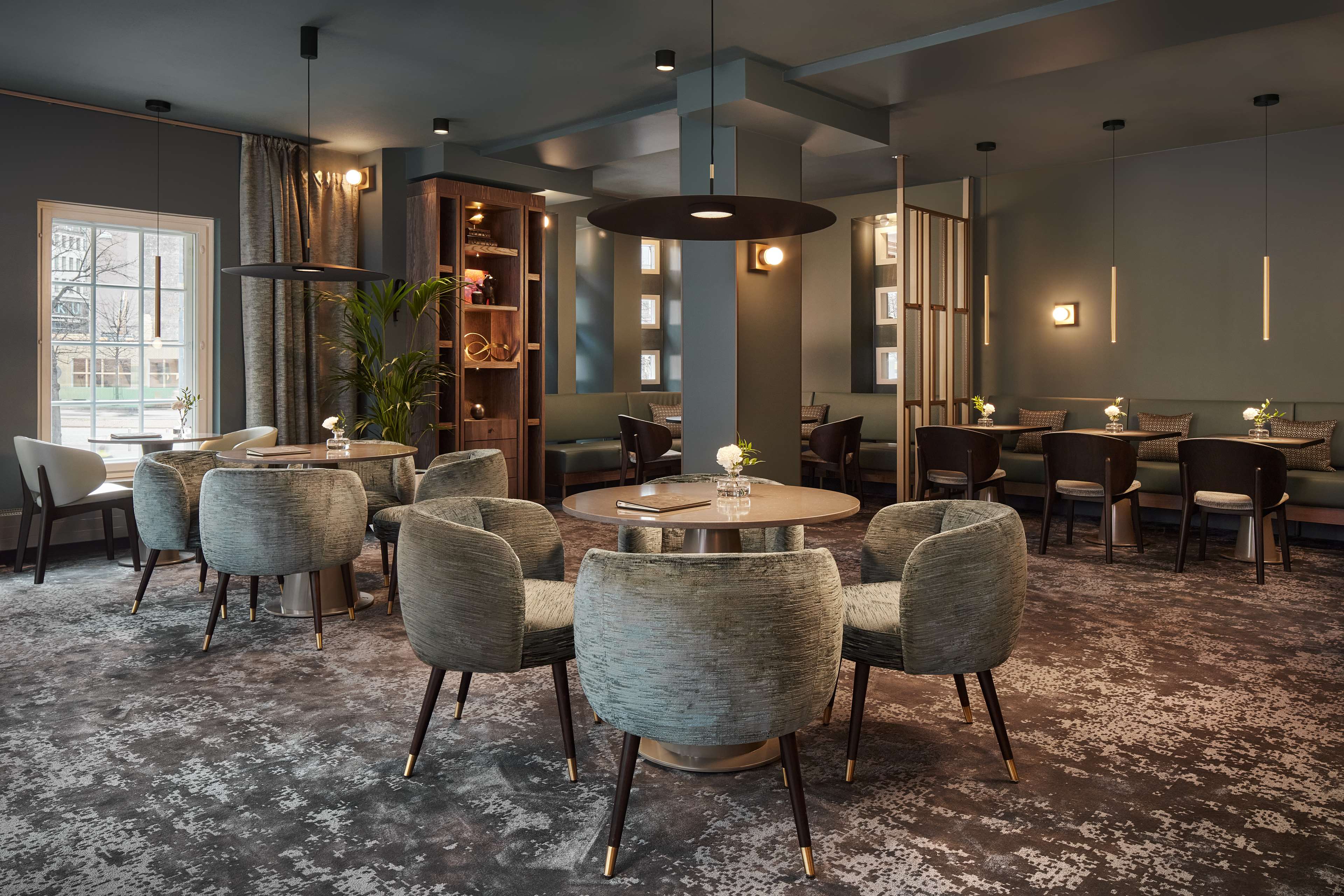 NH Collection Helsinki Grand Hansa