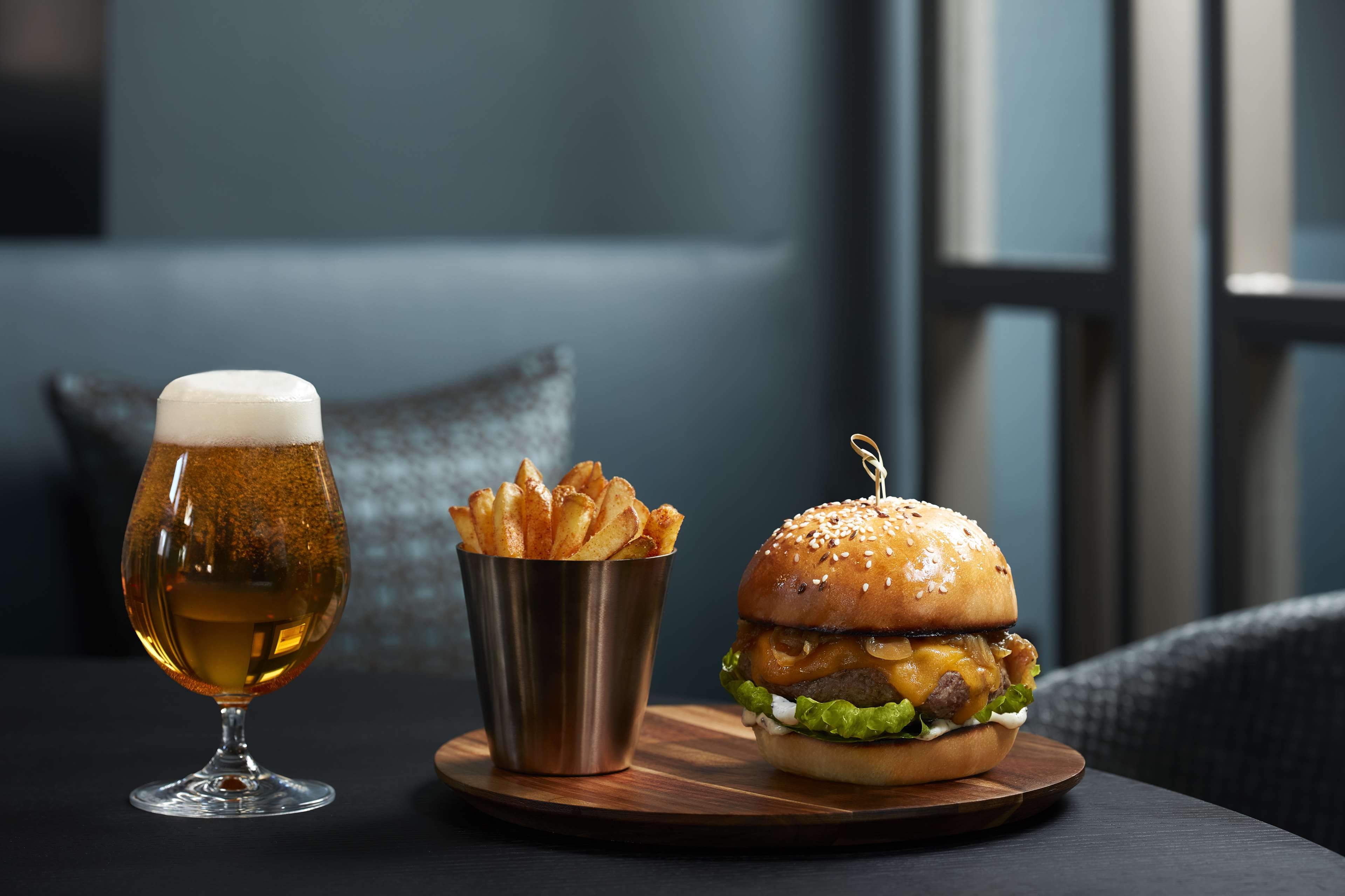 NH Collection Helsinki Grand Hansa