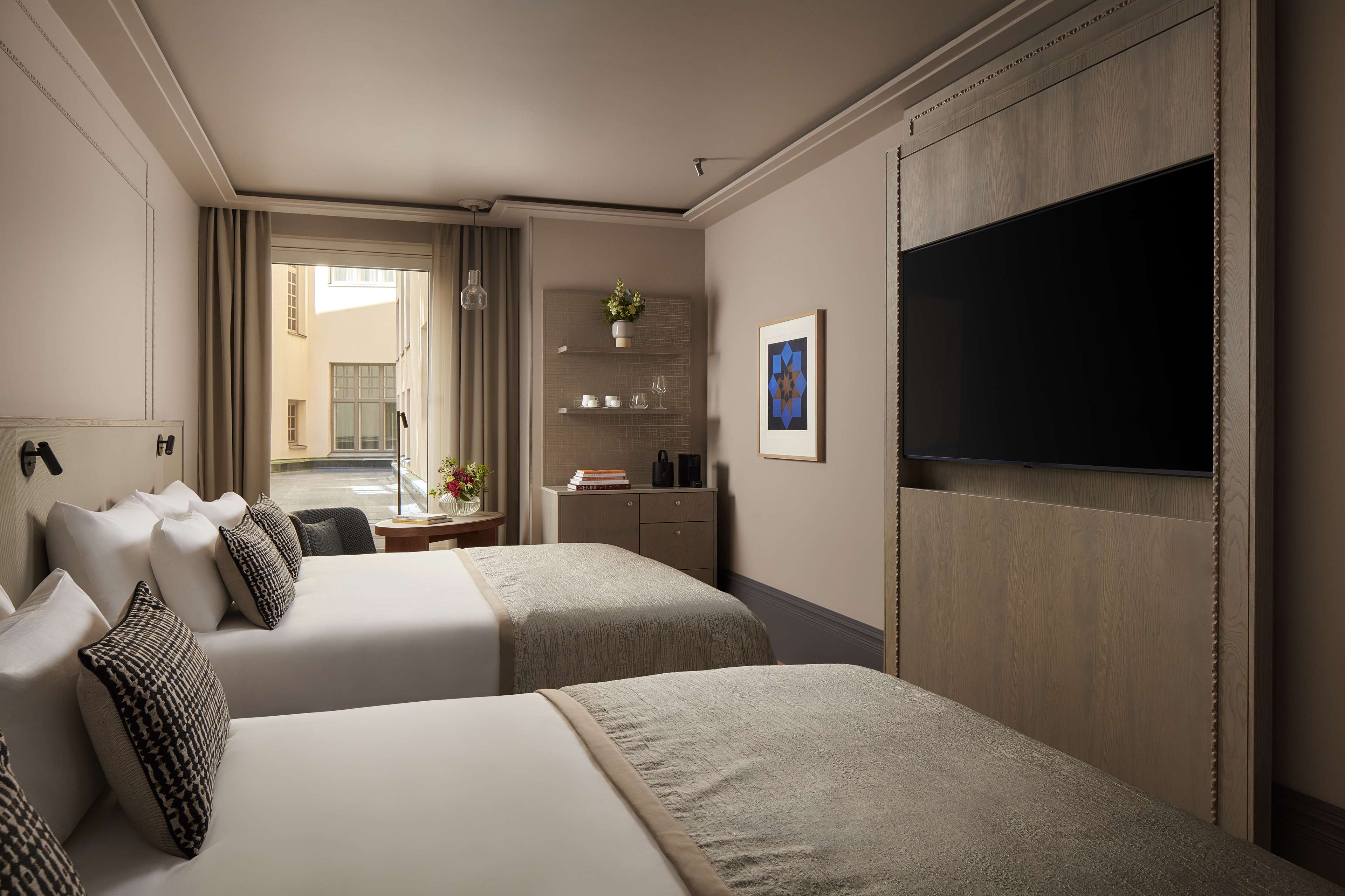 NH Collection Helsinki Grand Hansa