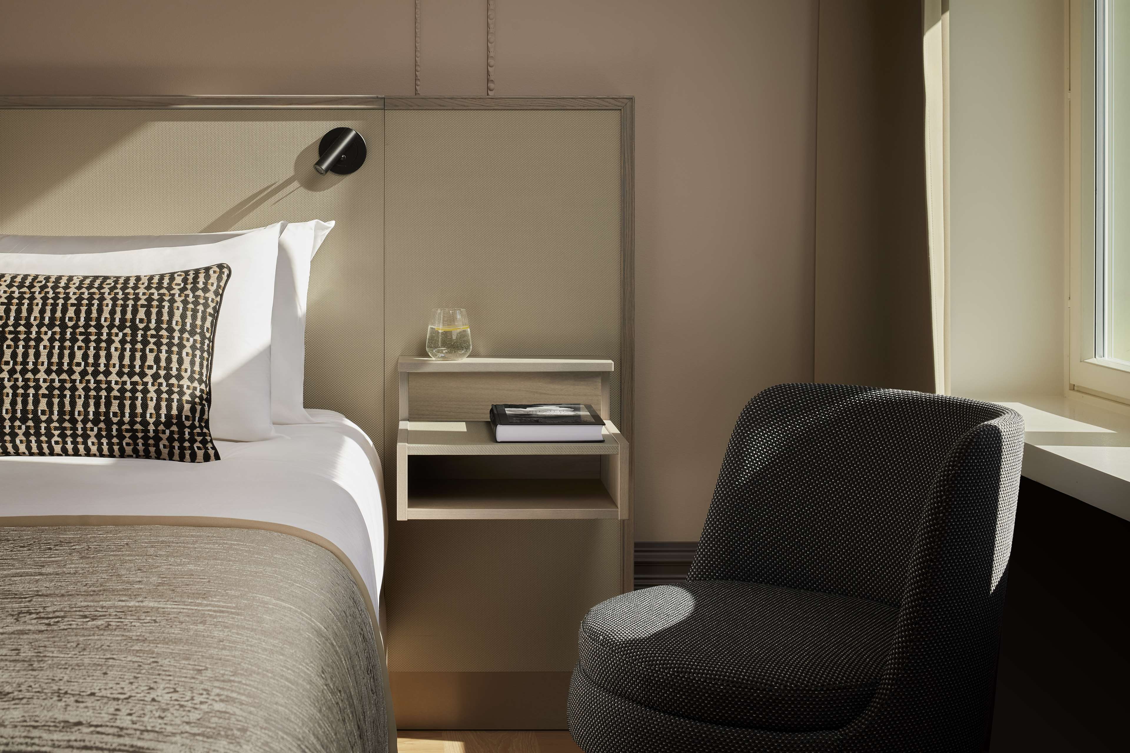 NH Collection Helsinki Grand Hansa