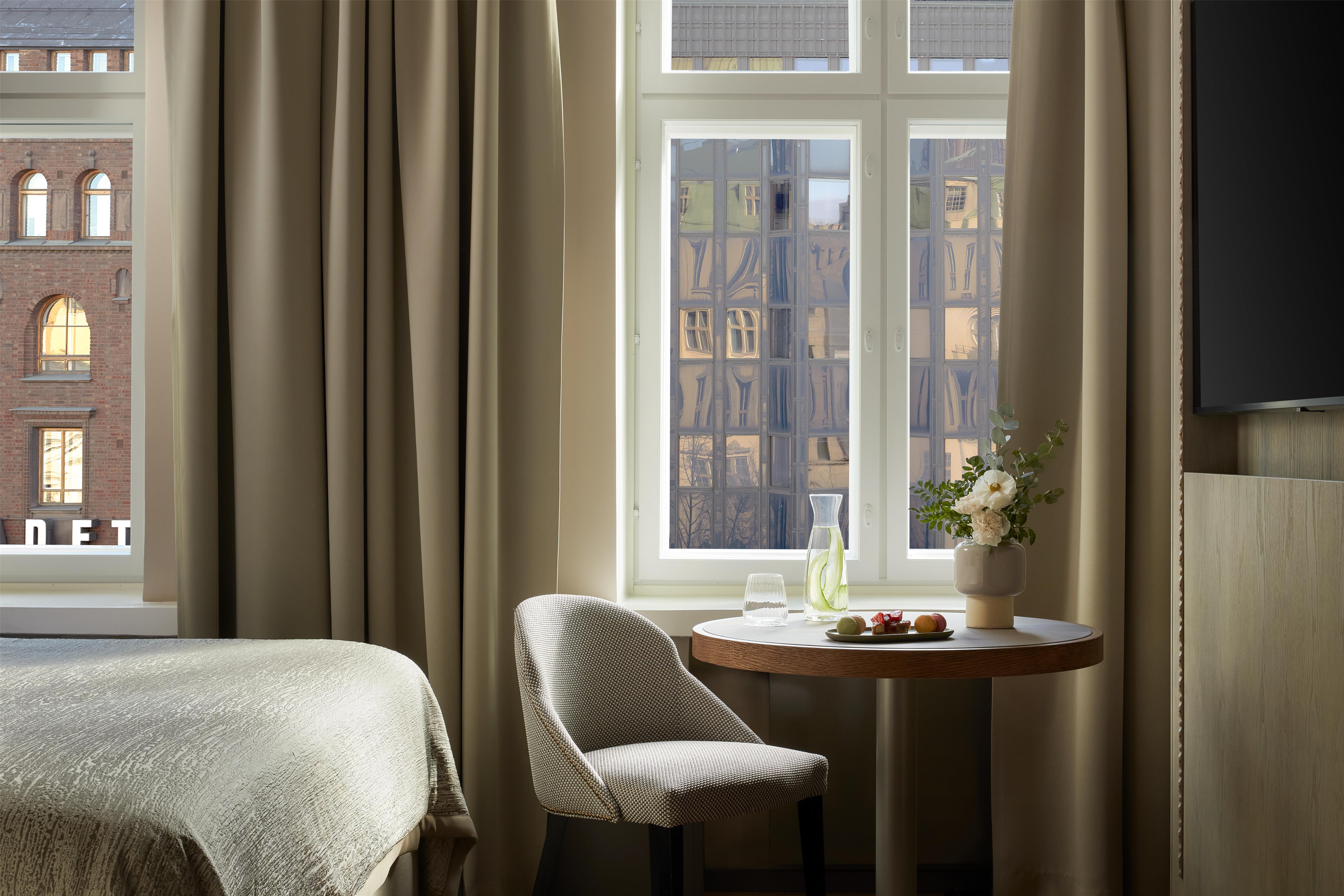 NH Collection Helsinki Grand Hansa