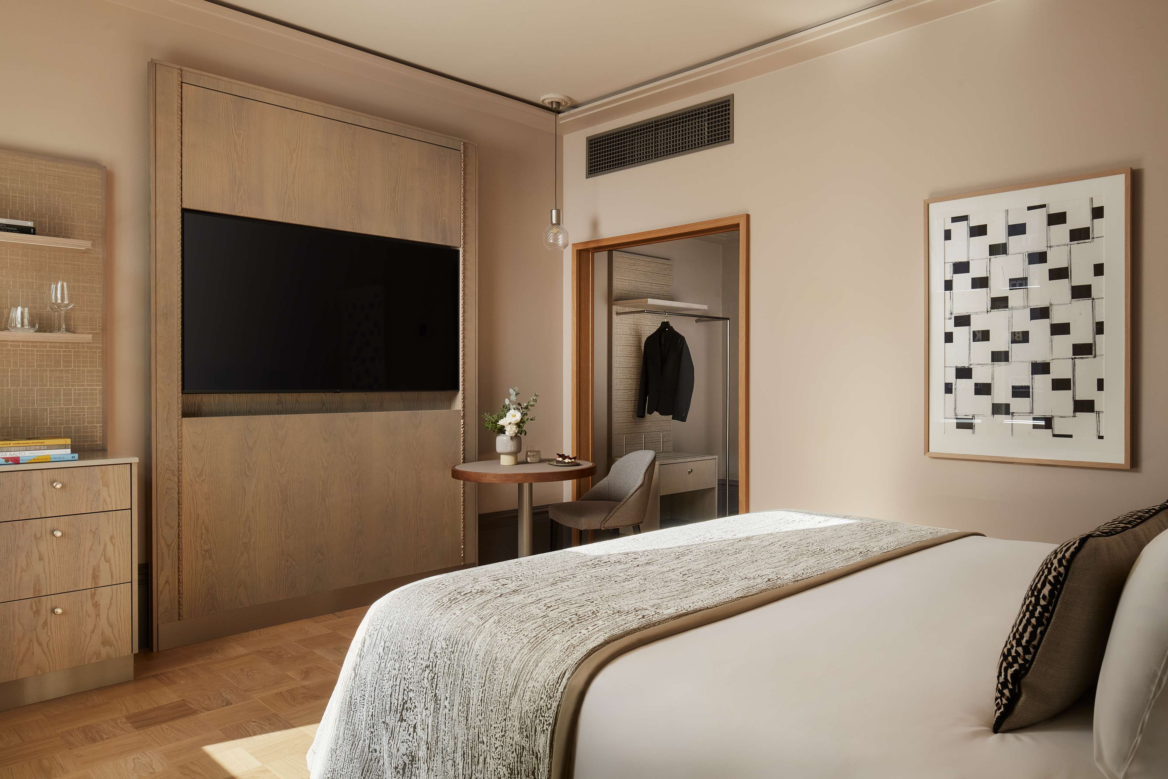 NH Collection Helsinki Grand Hansa