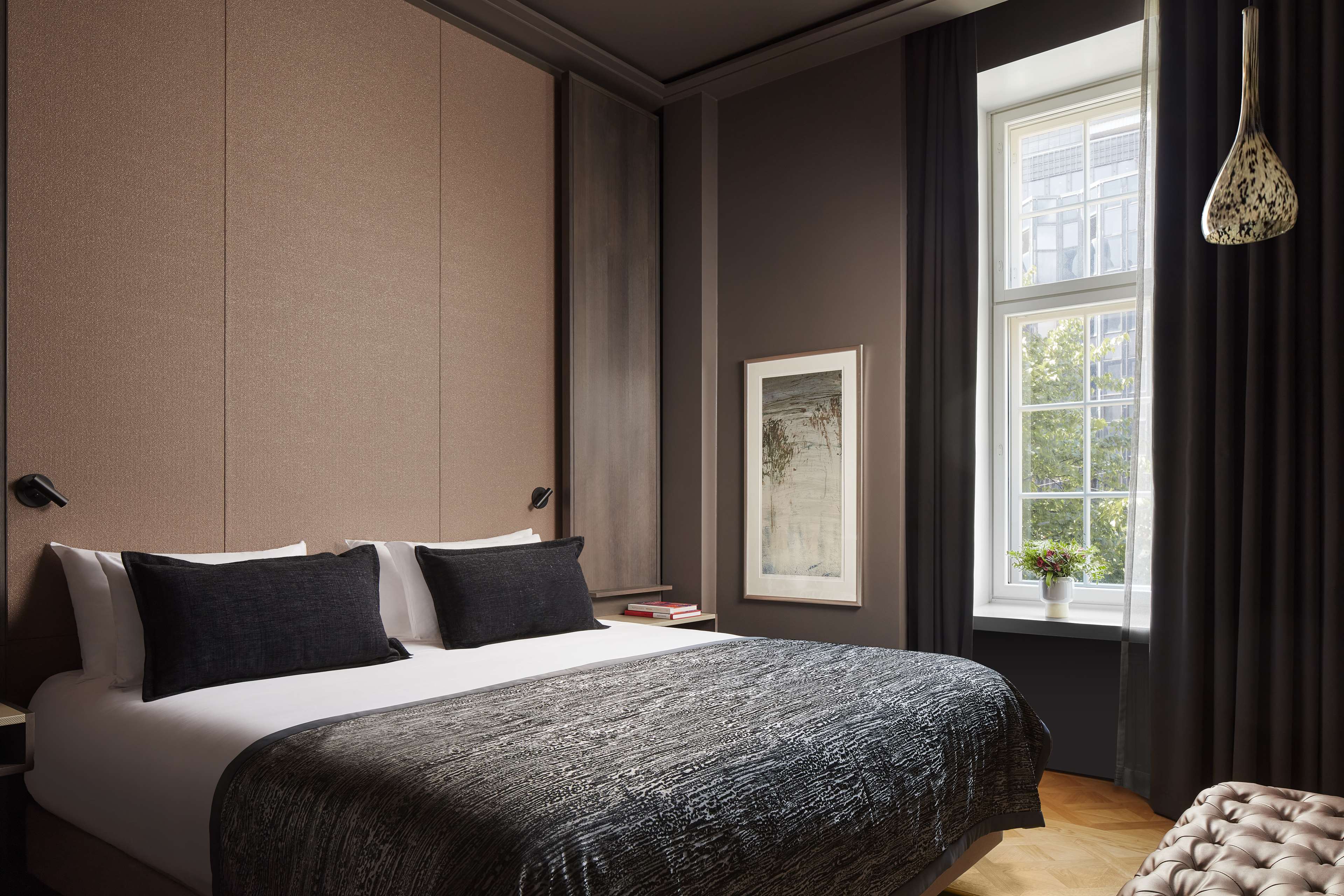 NH Collection Helsinki Grand Hansa