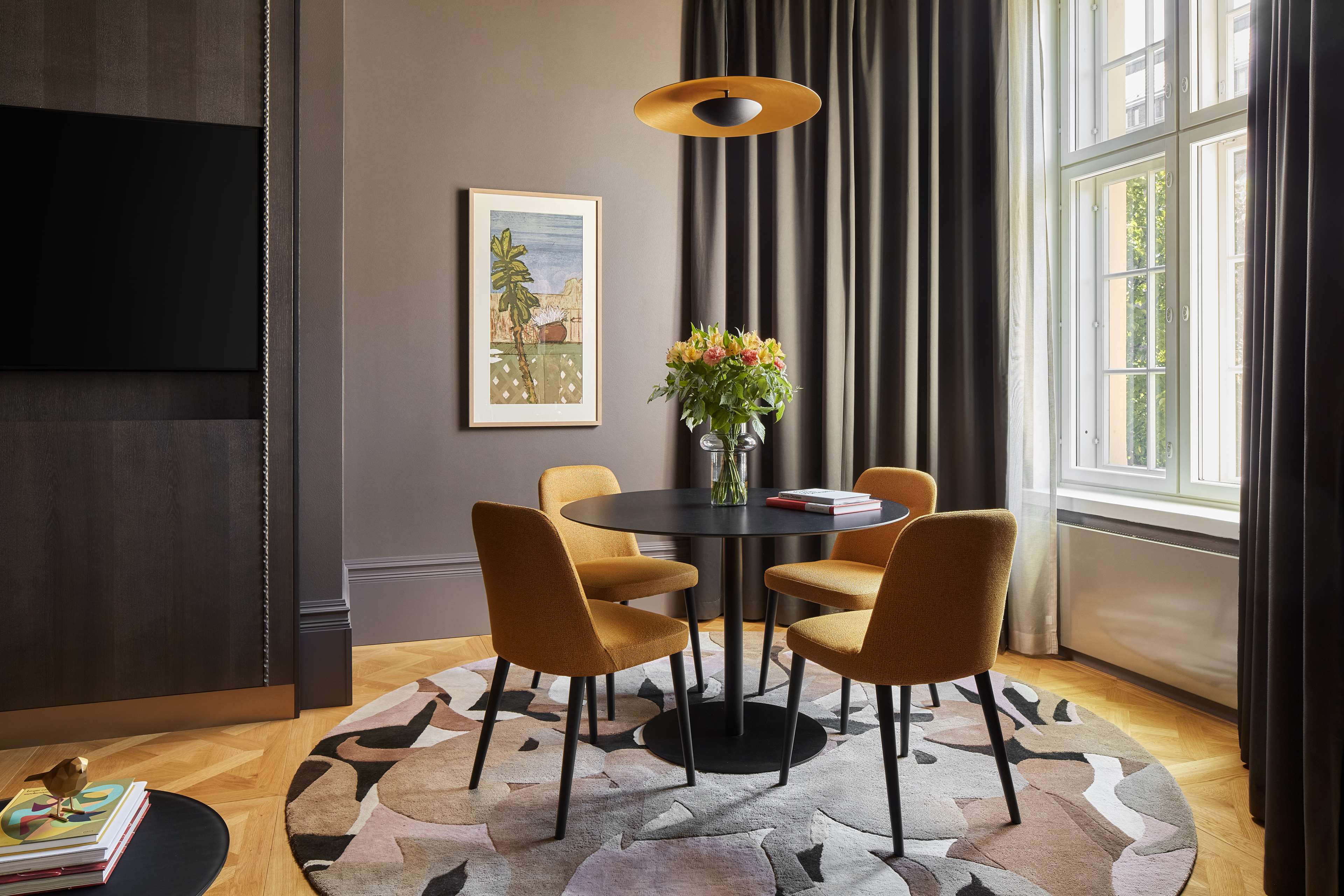 NH Collection Helsinki Grand Hansa