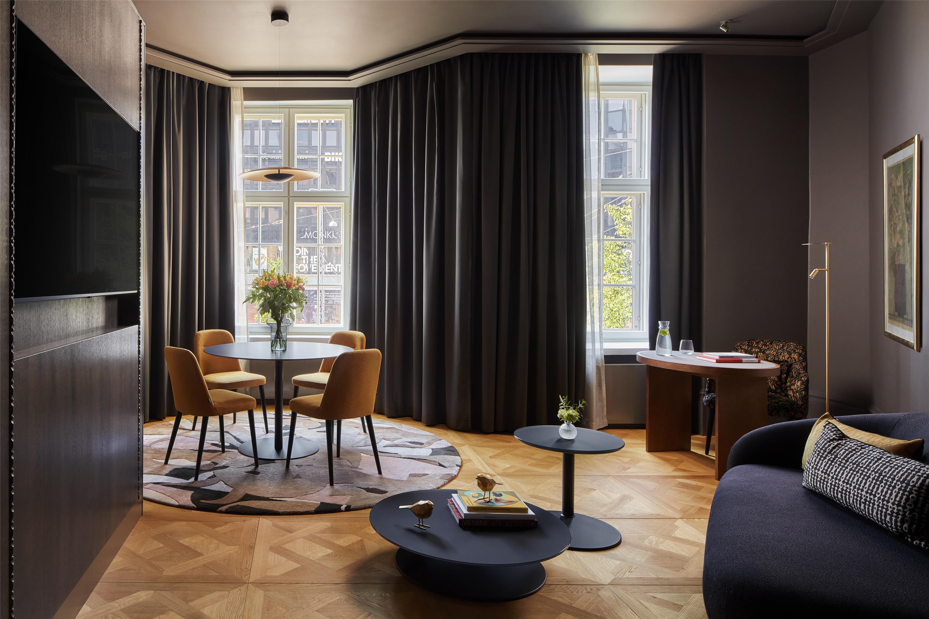 NH Collection Helsinki Grand Hansa