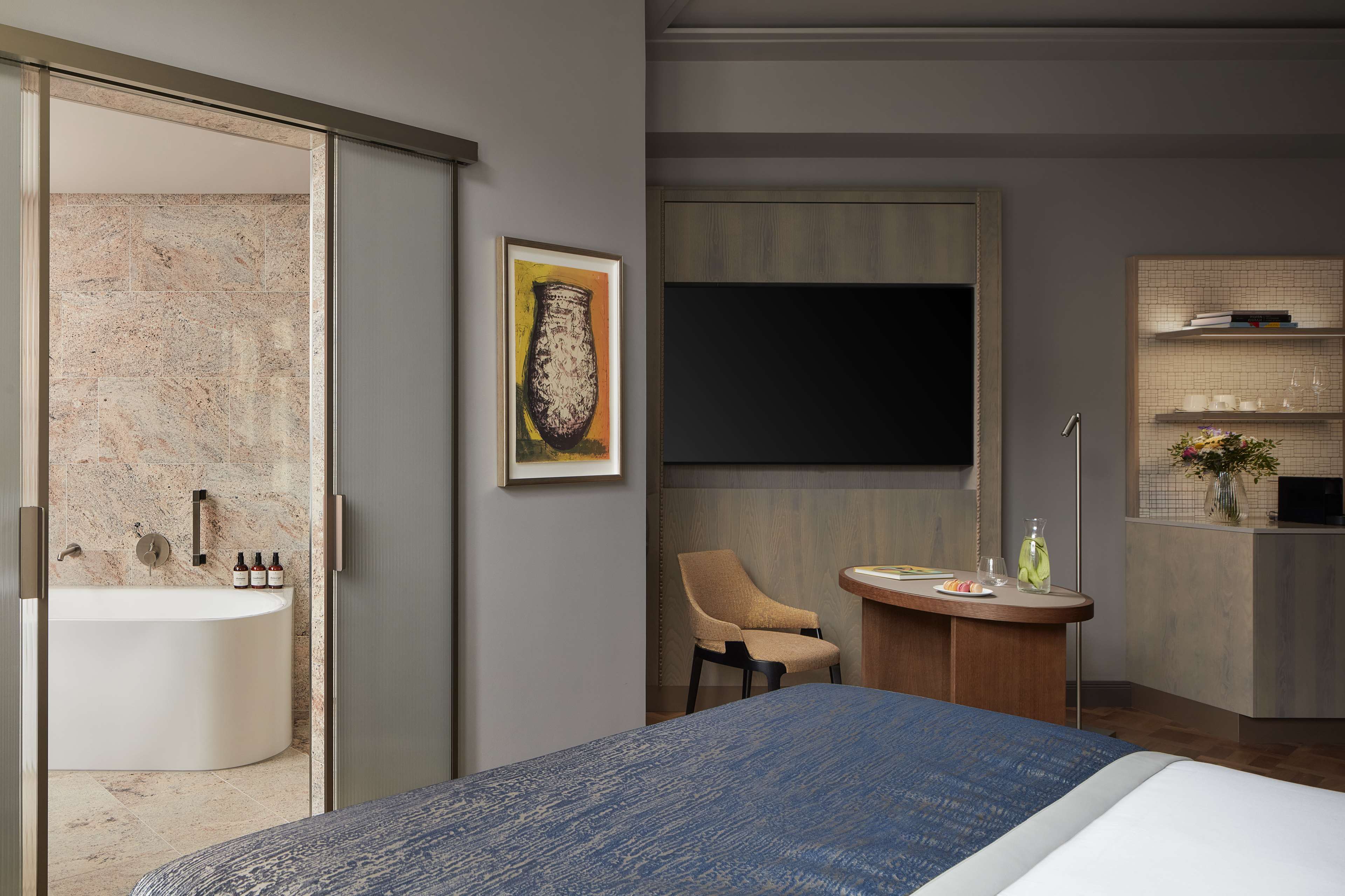 NH Collection Helsinki Grand Hansa