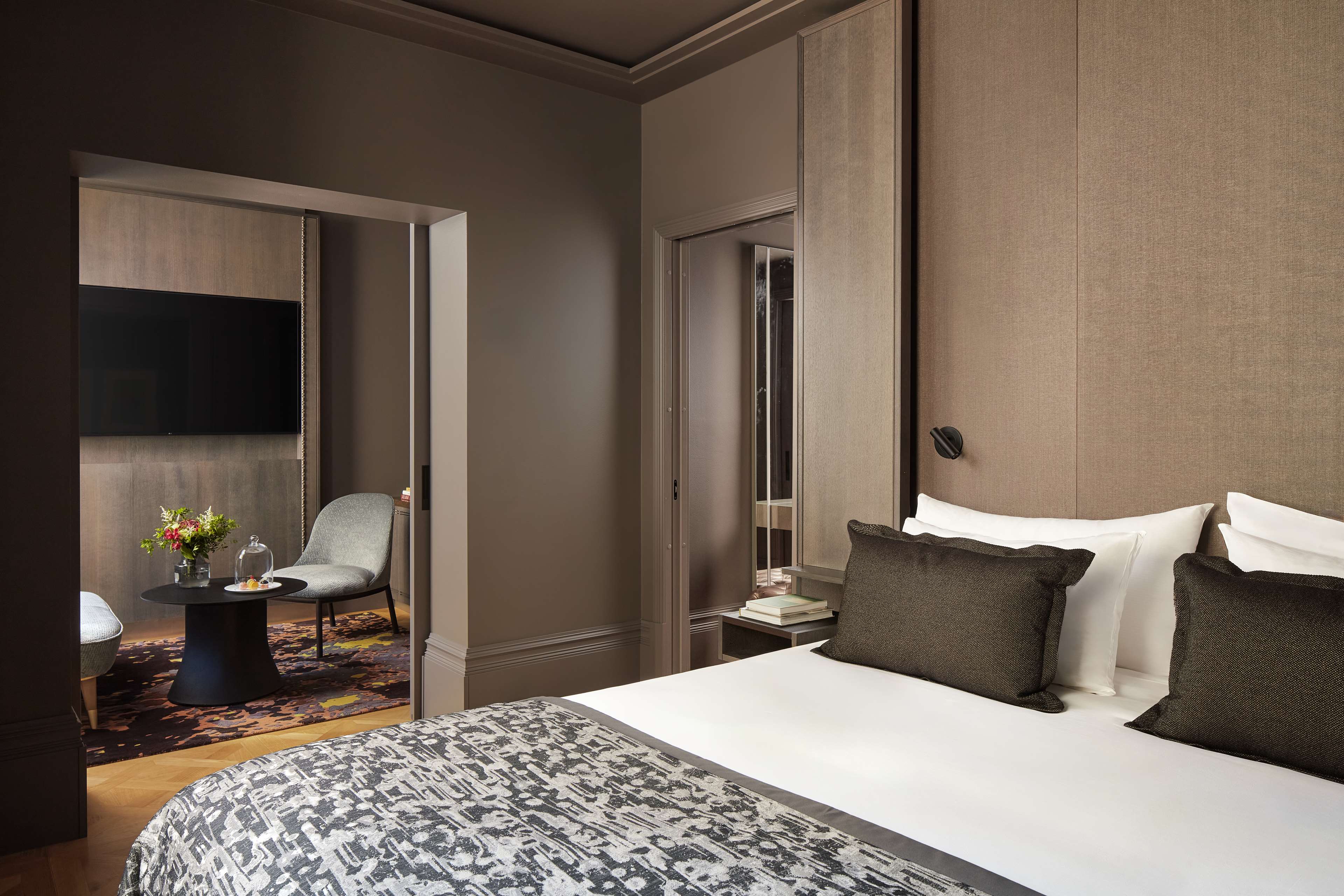 NH Collection Helsinki Grand Hansa